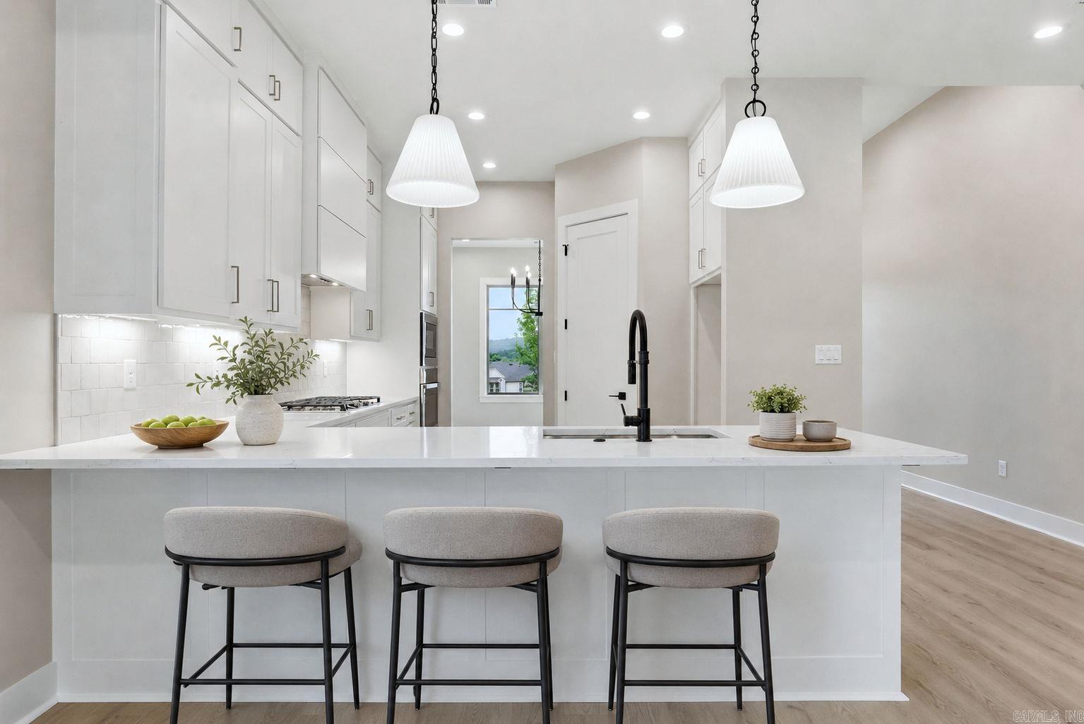 MOUNTAIN BROOK SUBDIVISION - Residential