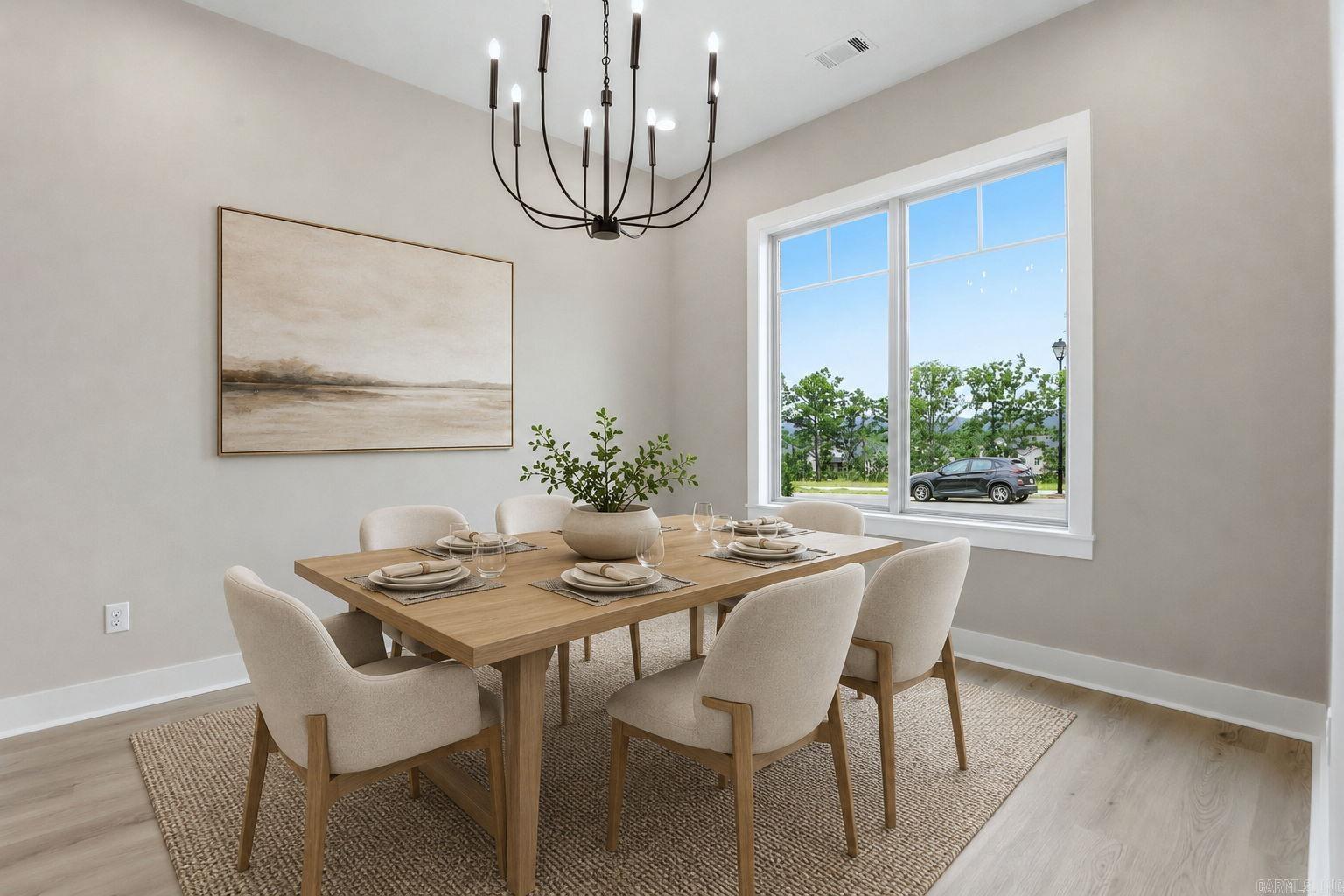 MOUNTAIN BROOK SUBDIVISION - Residential