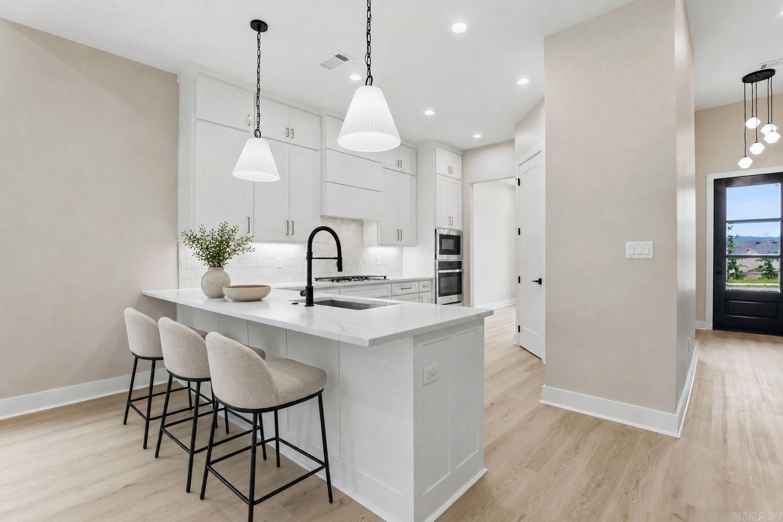MOUNTAIN BROOK SUBDIVISION - Residential