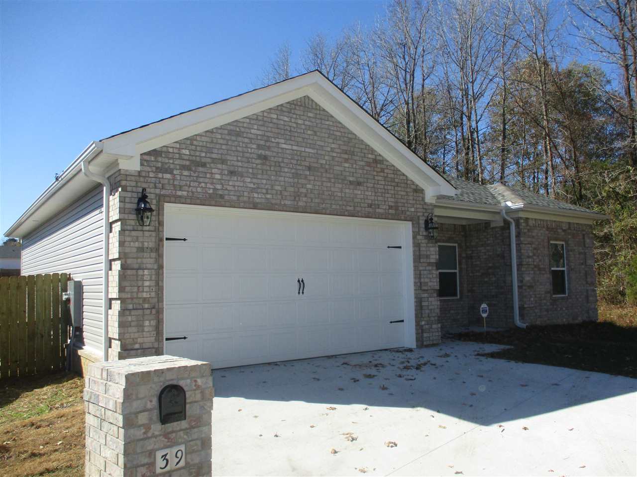 Glenwood Estates III - Residential Lease