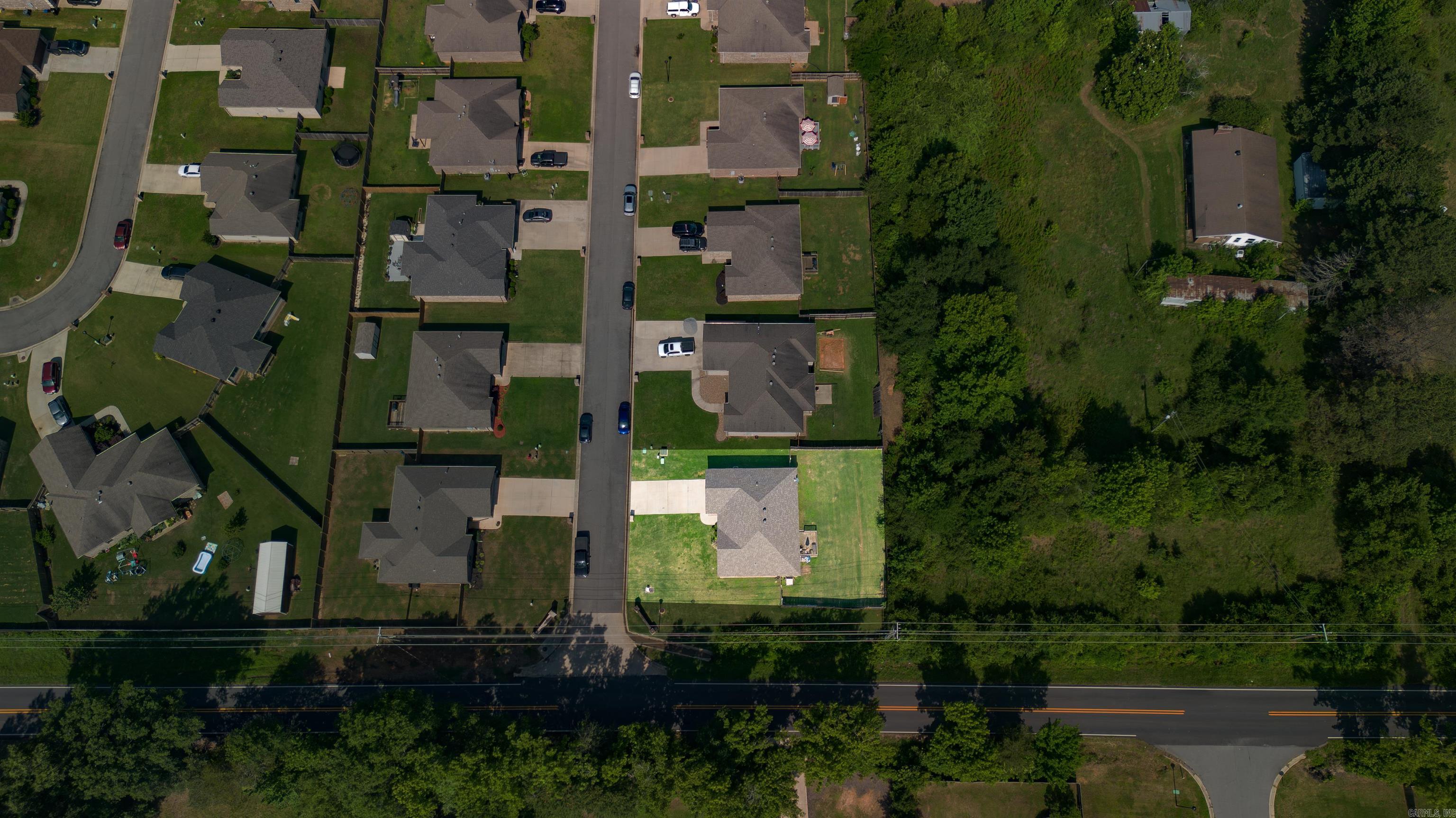 Old Austin - Residential