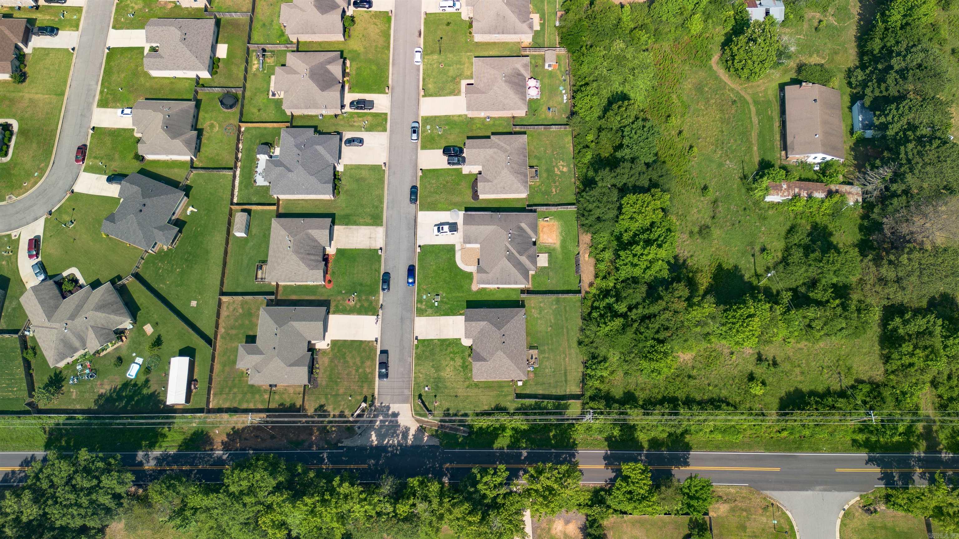 Old Austin - Residential
