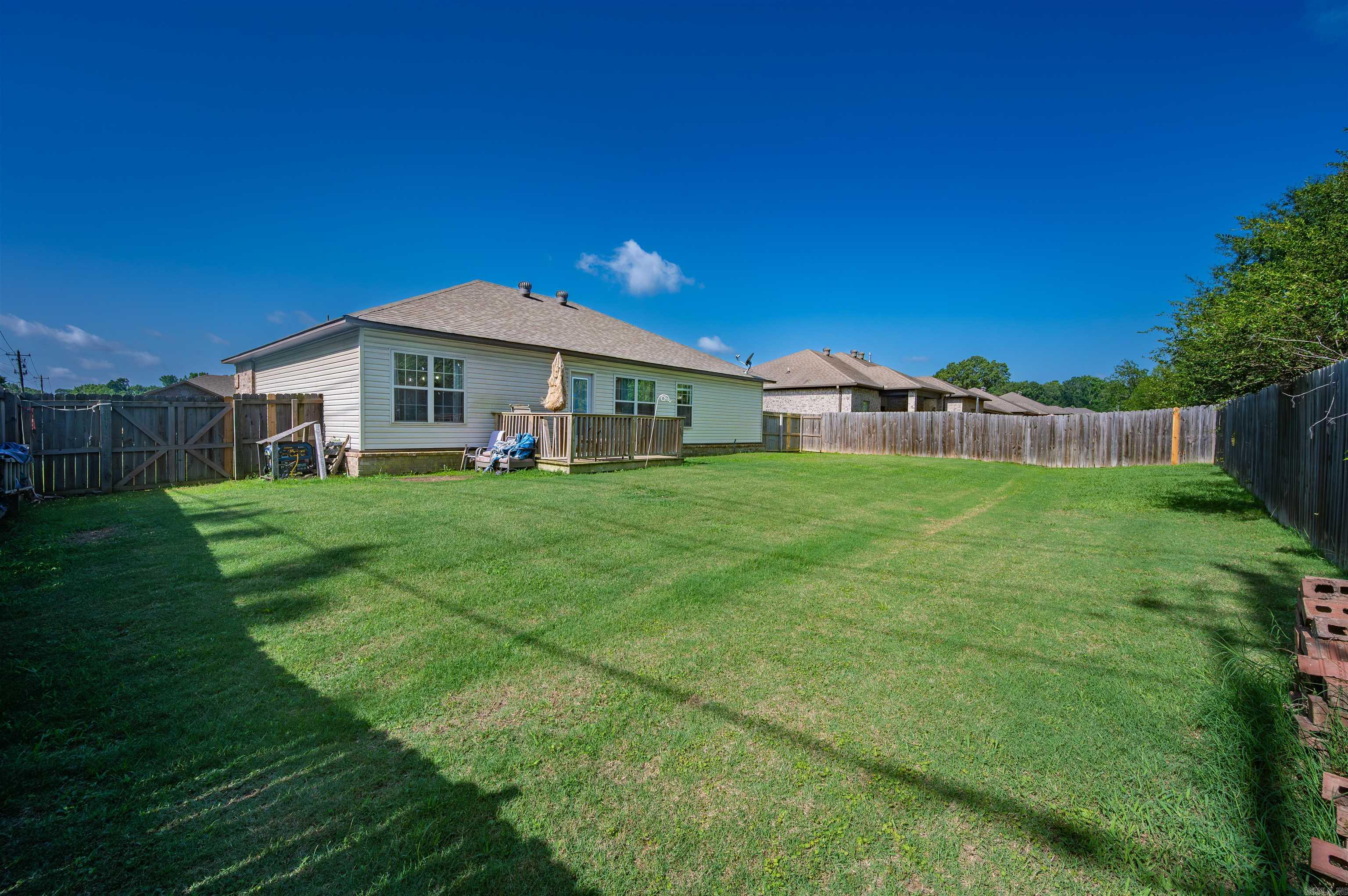Old Austin - Residential