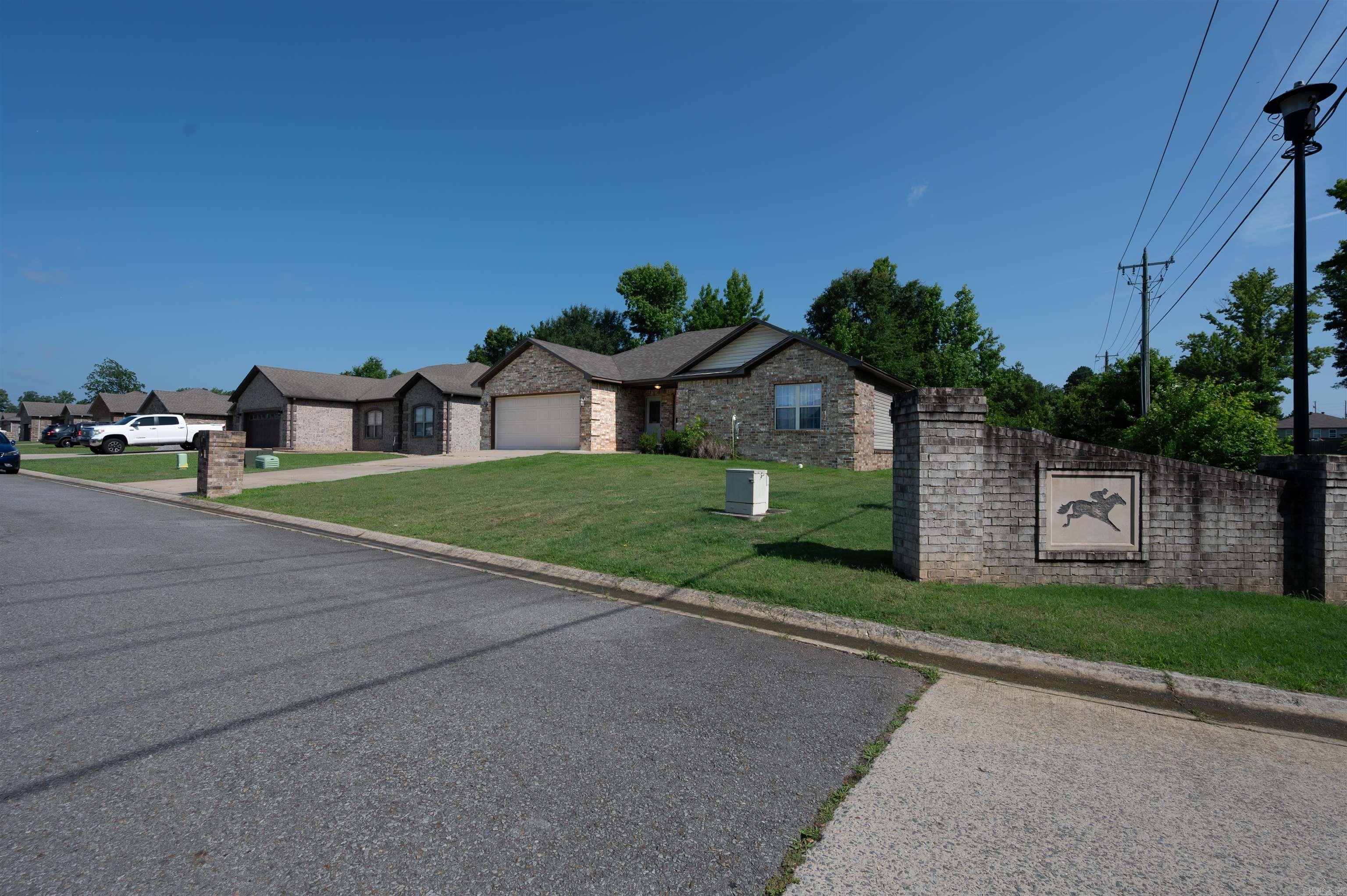 Old Austin - Residential