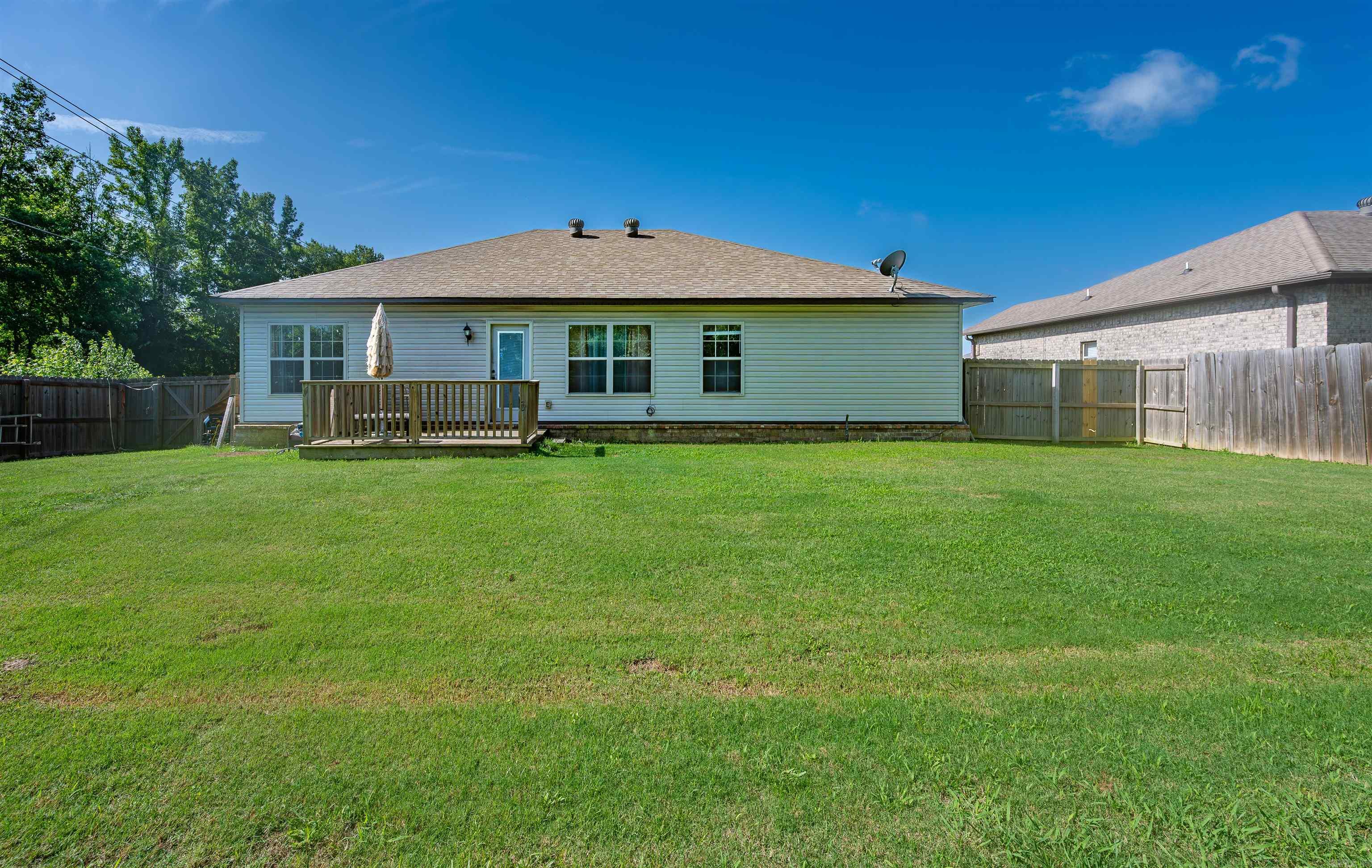 Old Austin - Residential