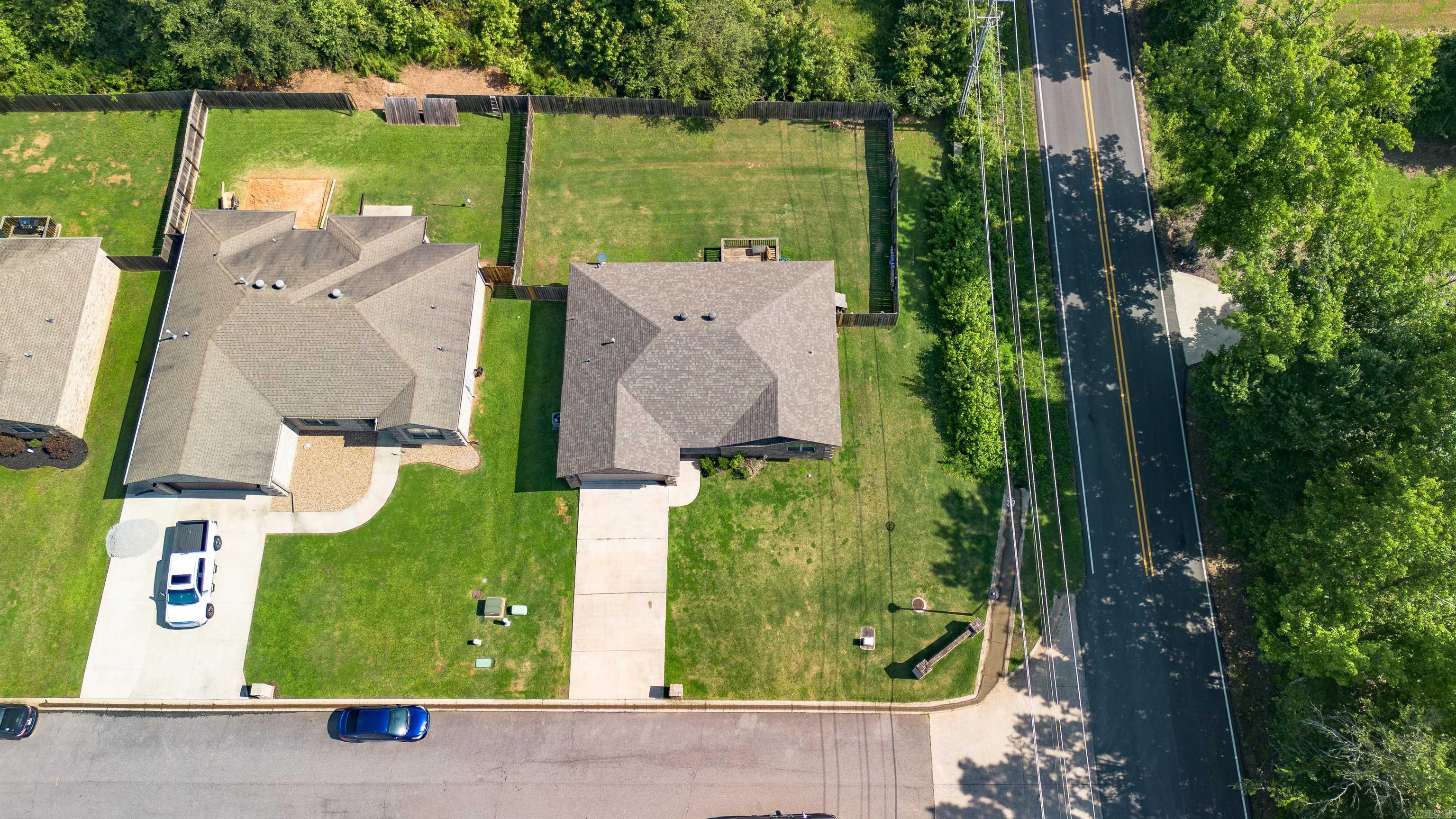 Old Austin - Residential