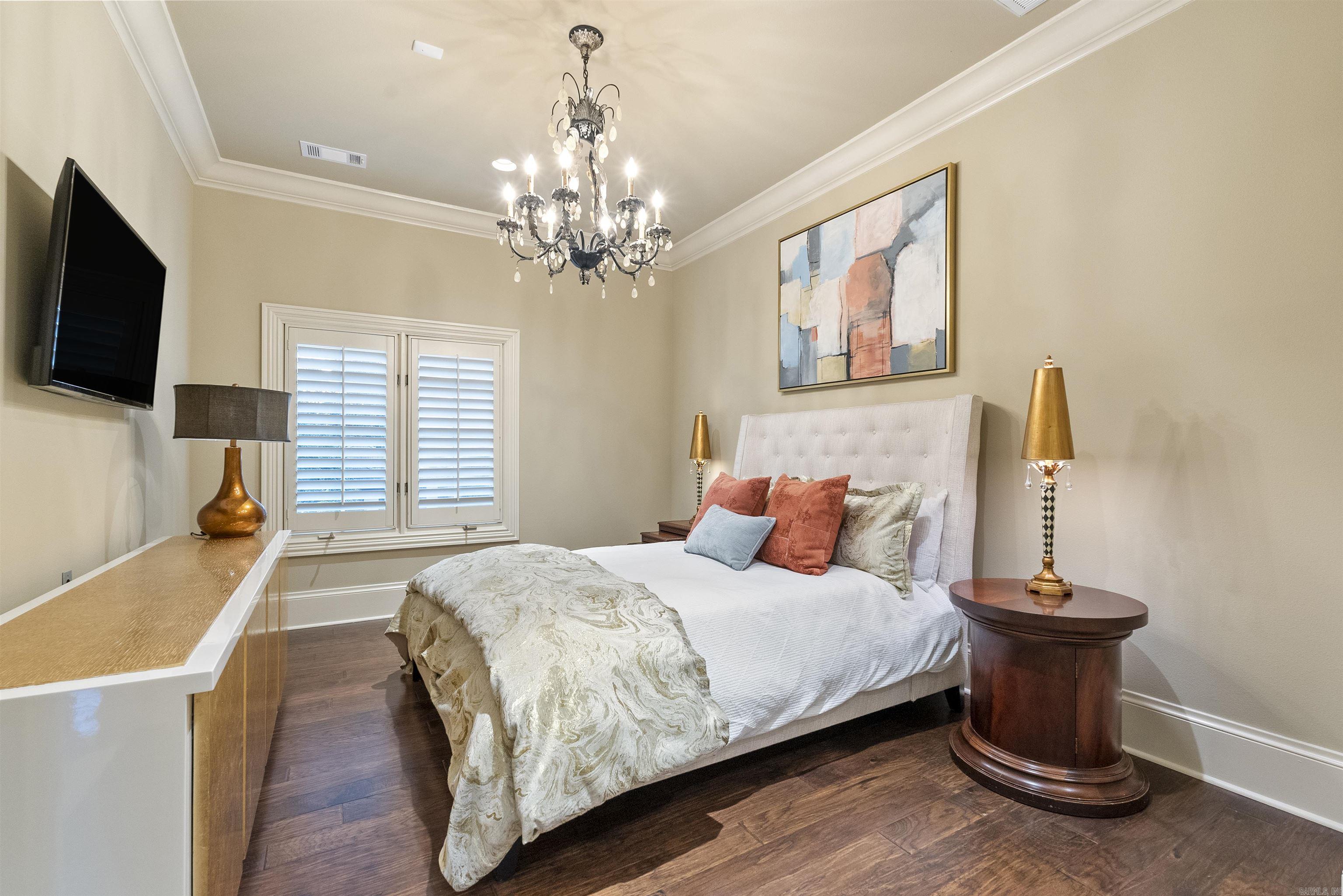 CHENAL VALLEY DEAUVILLE PLACE - Residential