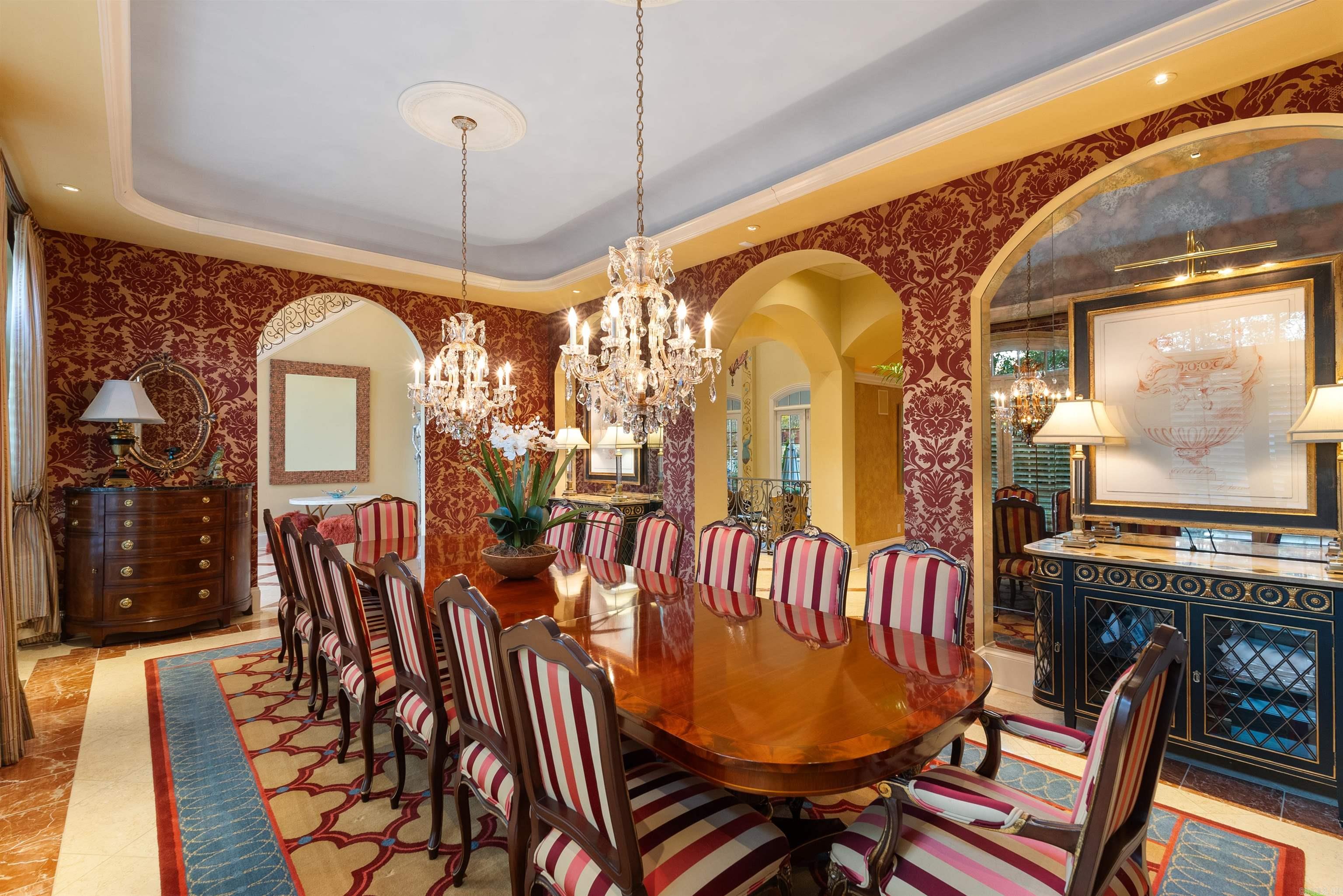 CHENAL VALLEY DEAUVILLE PLACE - Residential