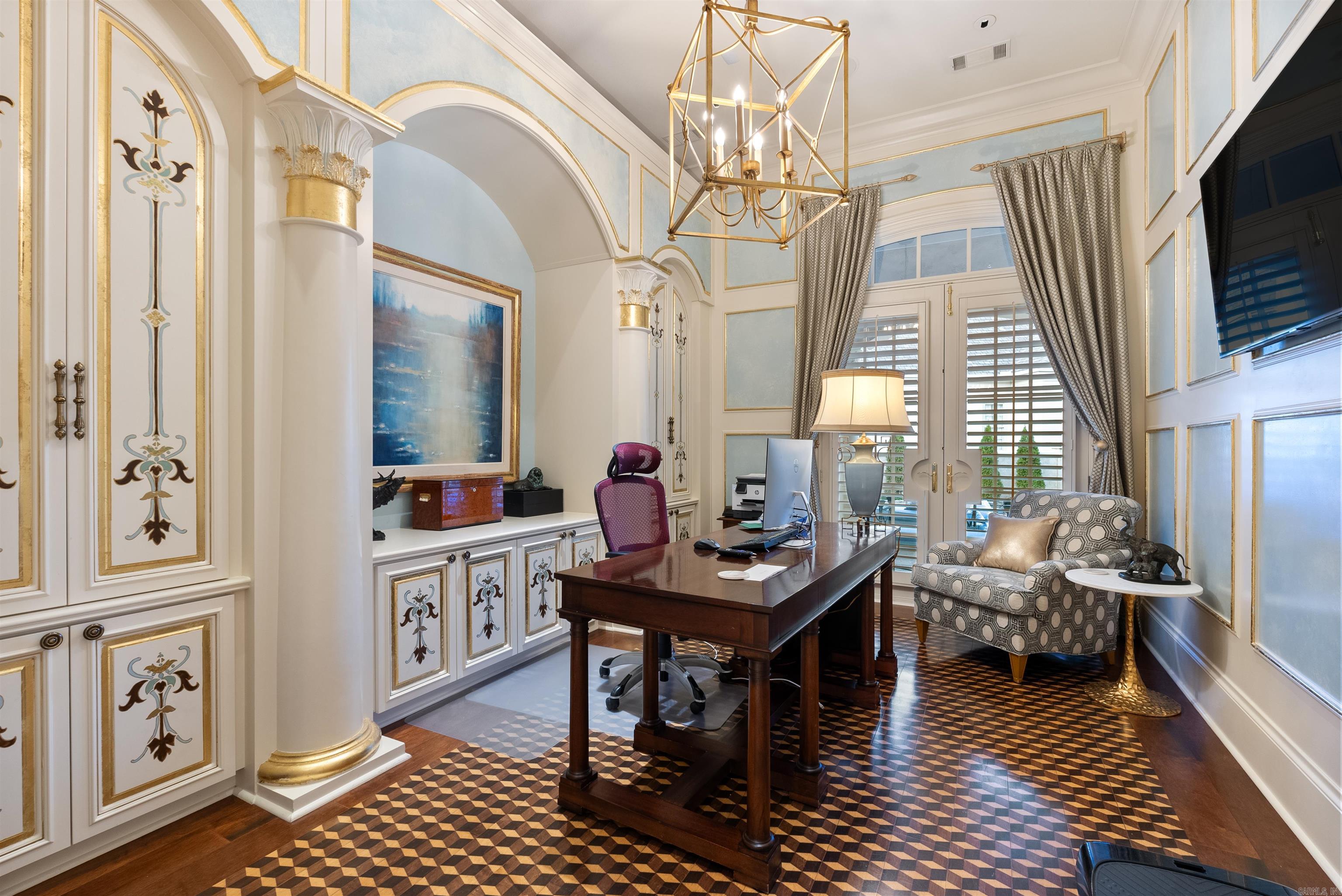 CHENAL VALLEY DEAUVILLE PLACE - Residential