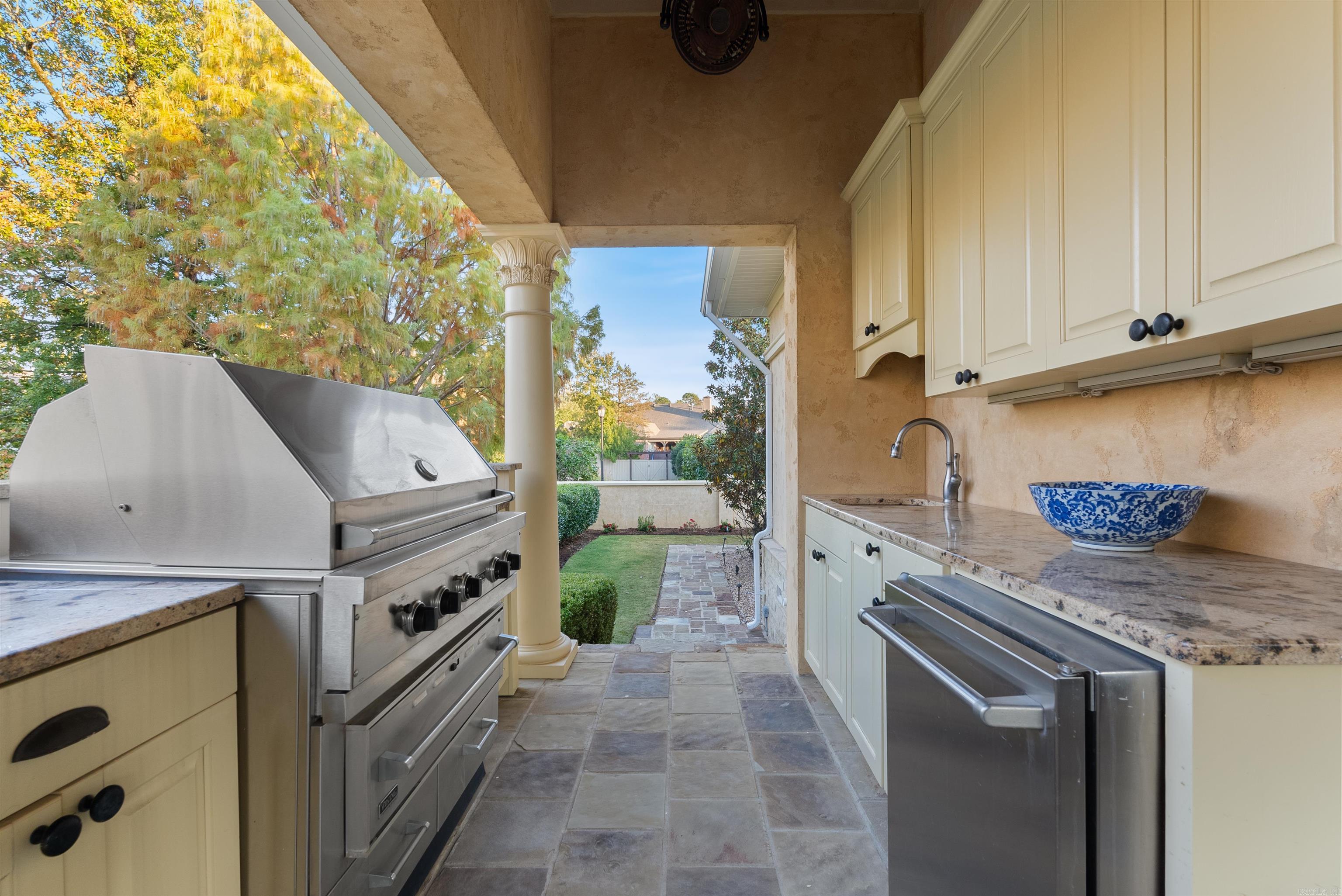 CHENAL VALLEY DEAUVILLE PLACE - Residential