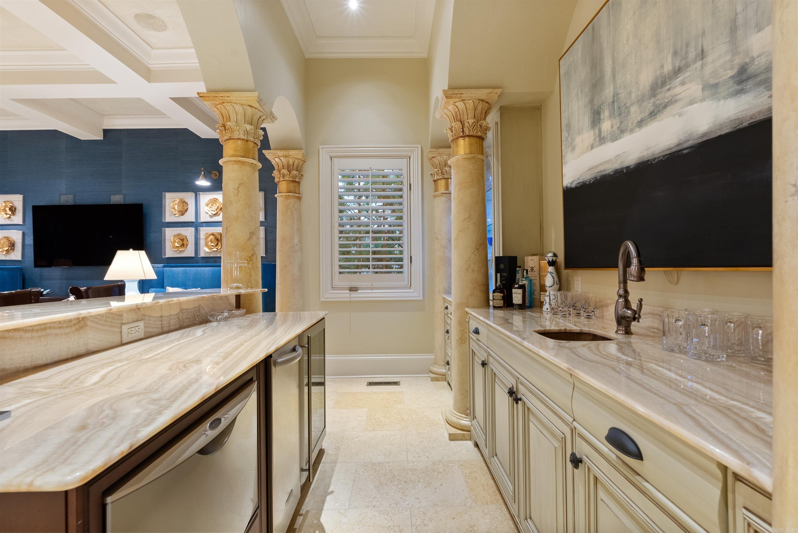 CHENAL VALLEY DEAUVILLE PLACE - Residential