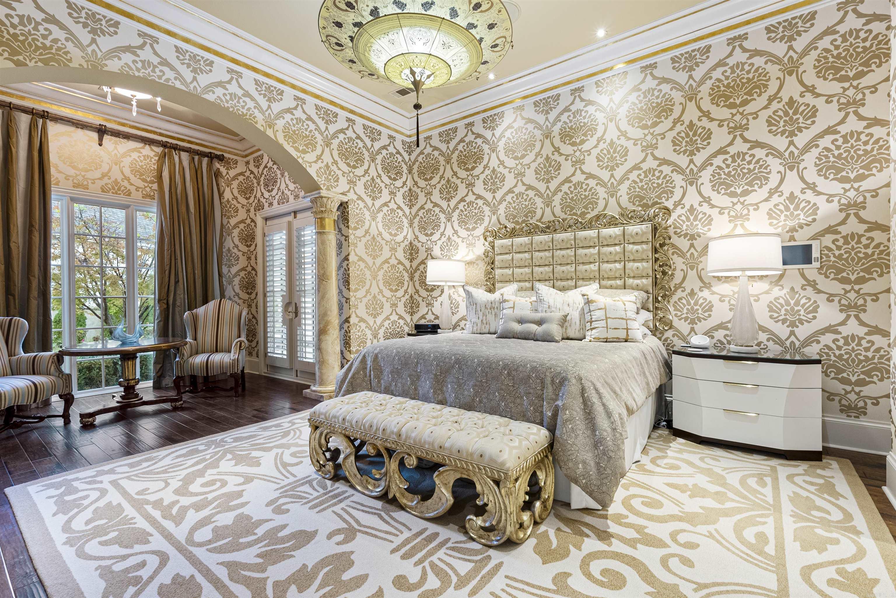 CHENAL VALLEY DEAUVILLE PLACE - Residential