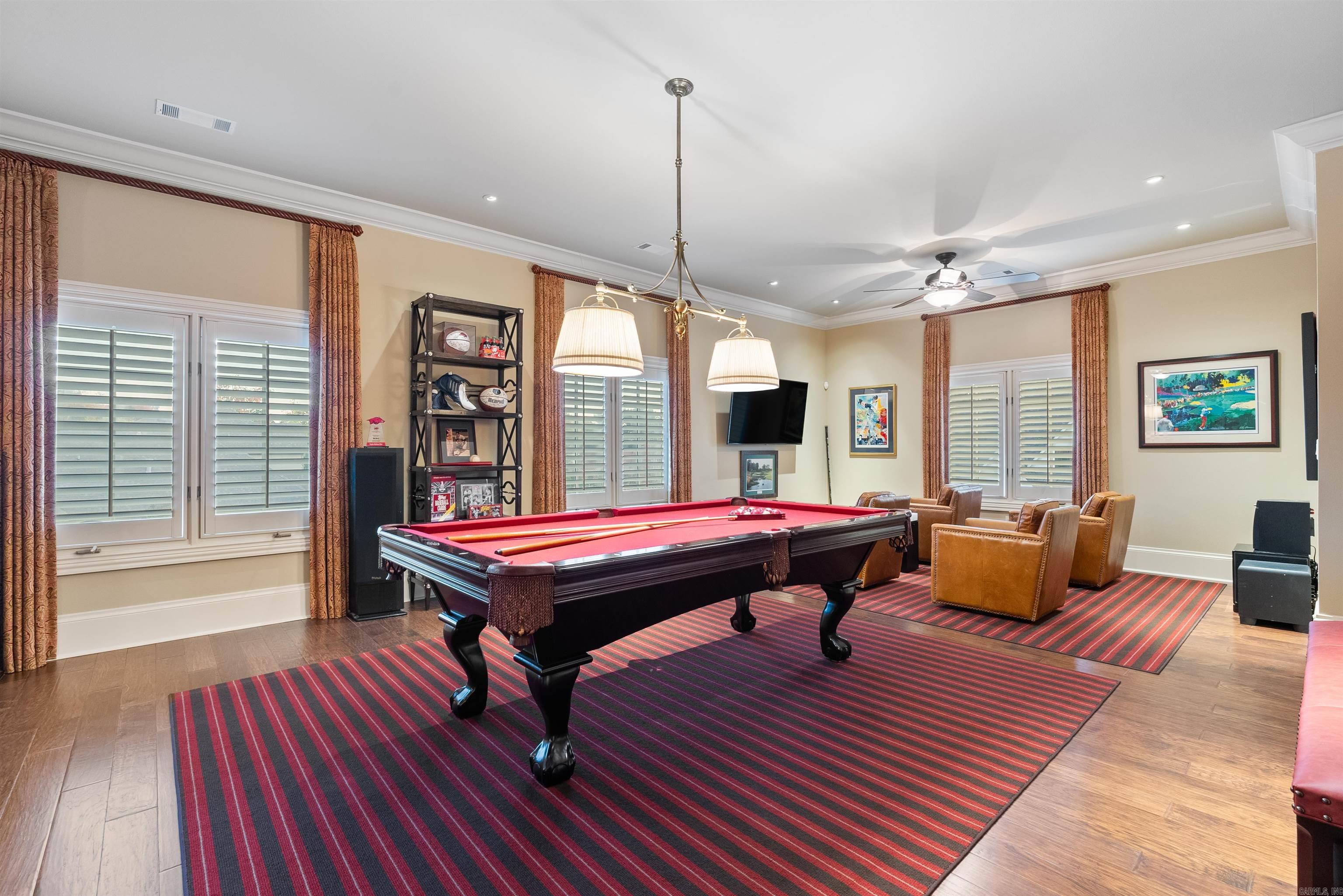 CHENAL VALLEY DEAUVILLE PLACE - Residential