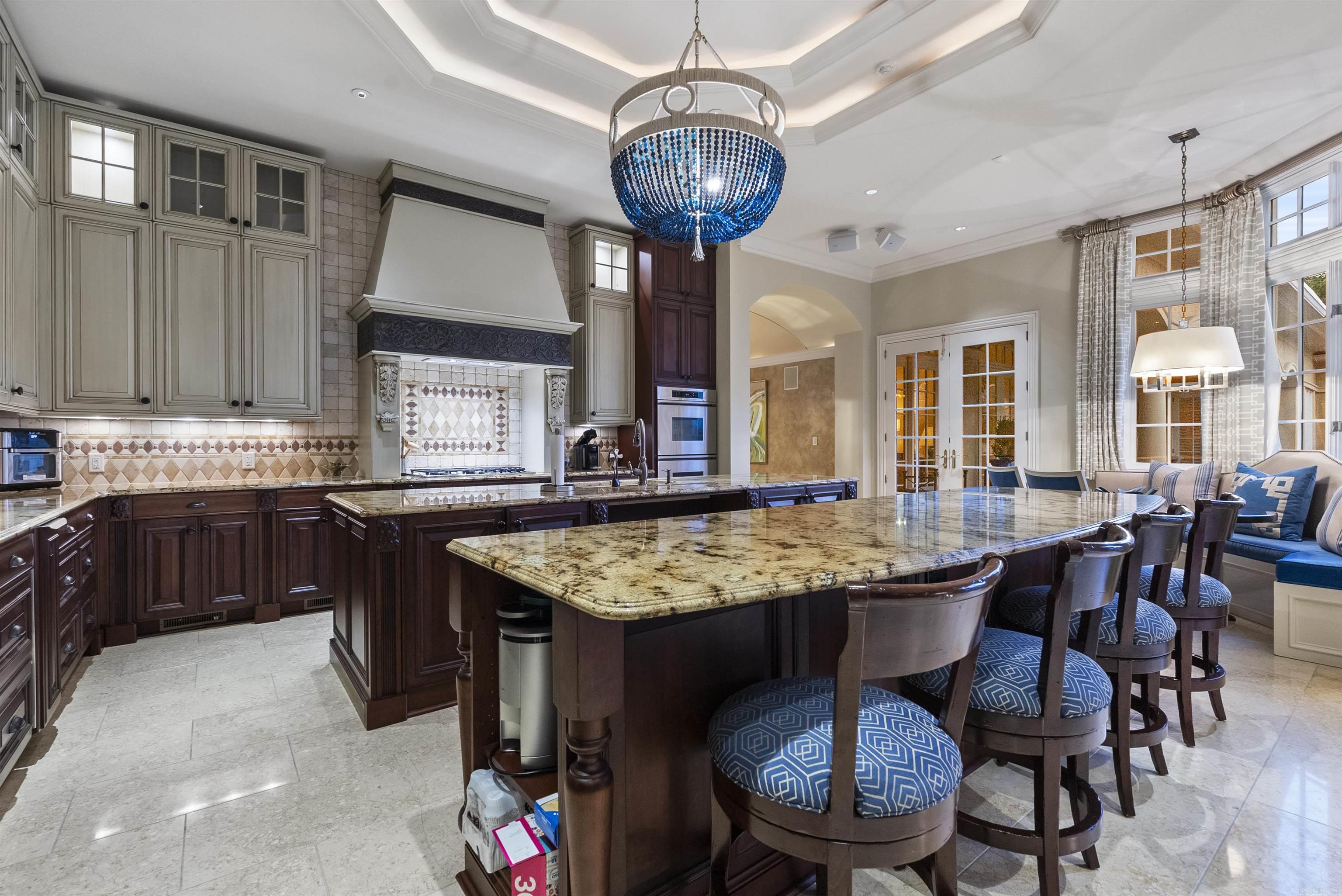 CHENAL VALLEY DEAUVILLE PLACE - Residential