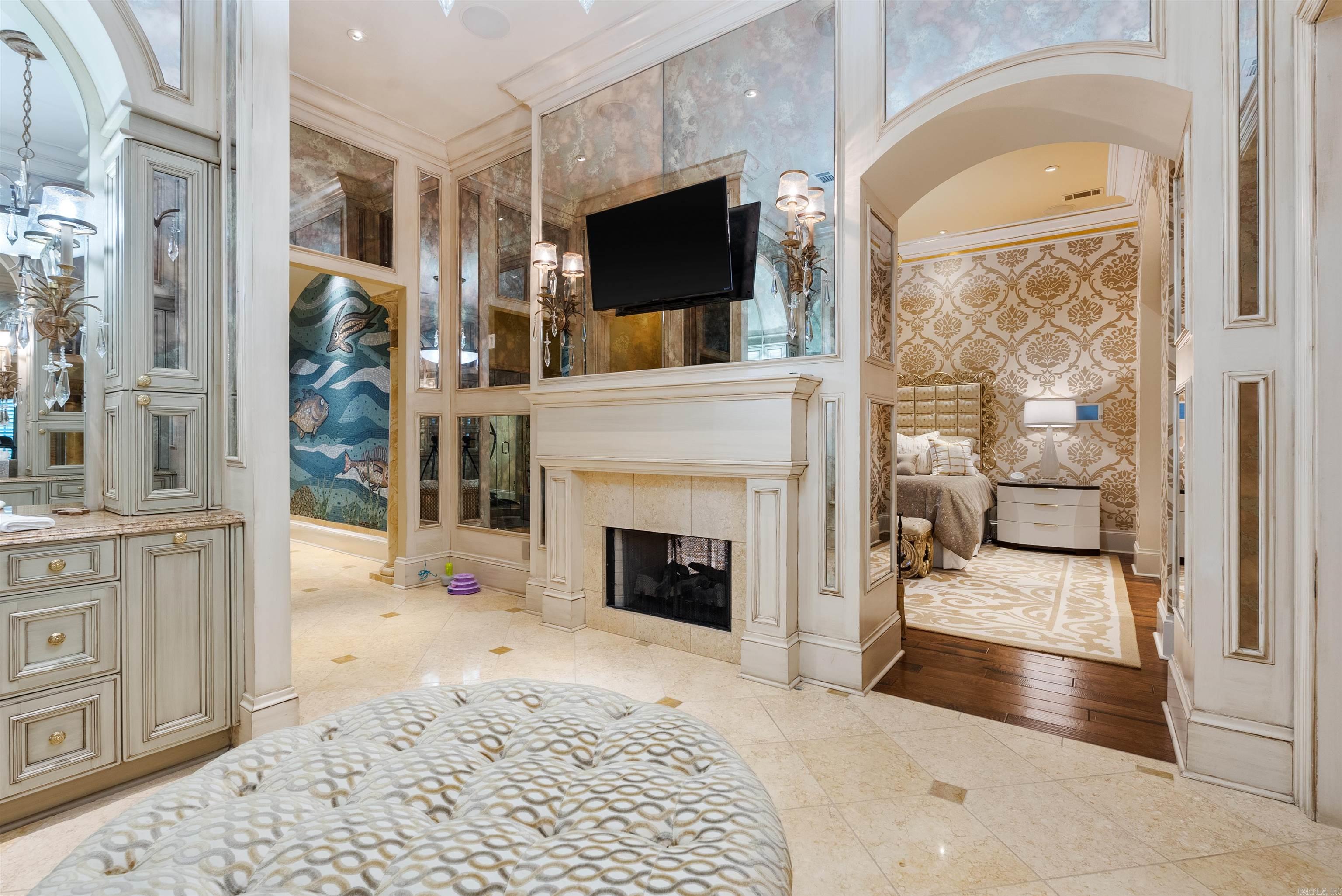 CHENAL VALLEY DEAUVILLE PLACE - Residential