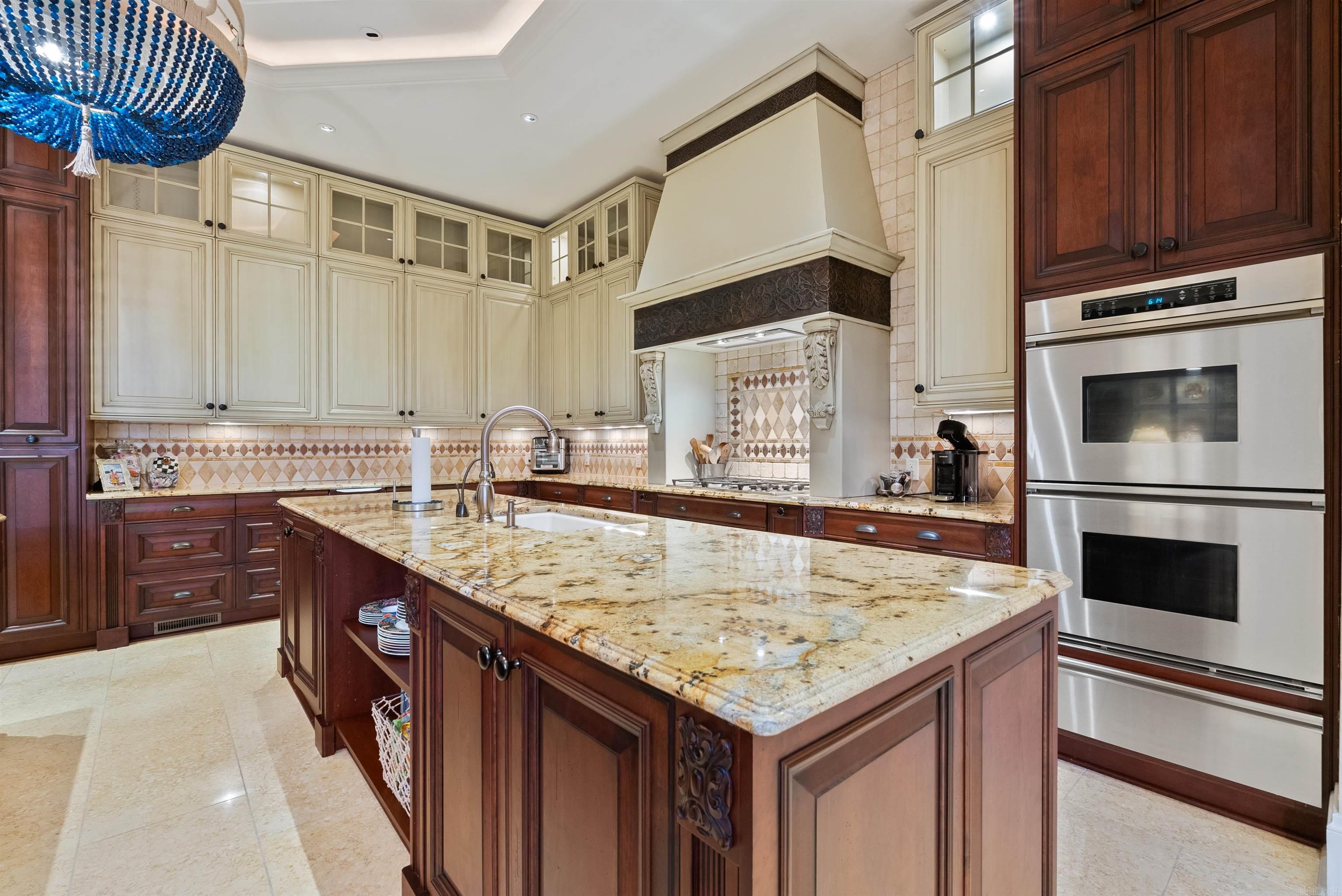 CHENAL VALLEY DEAUVILLE PLACE - Residential