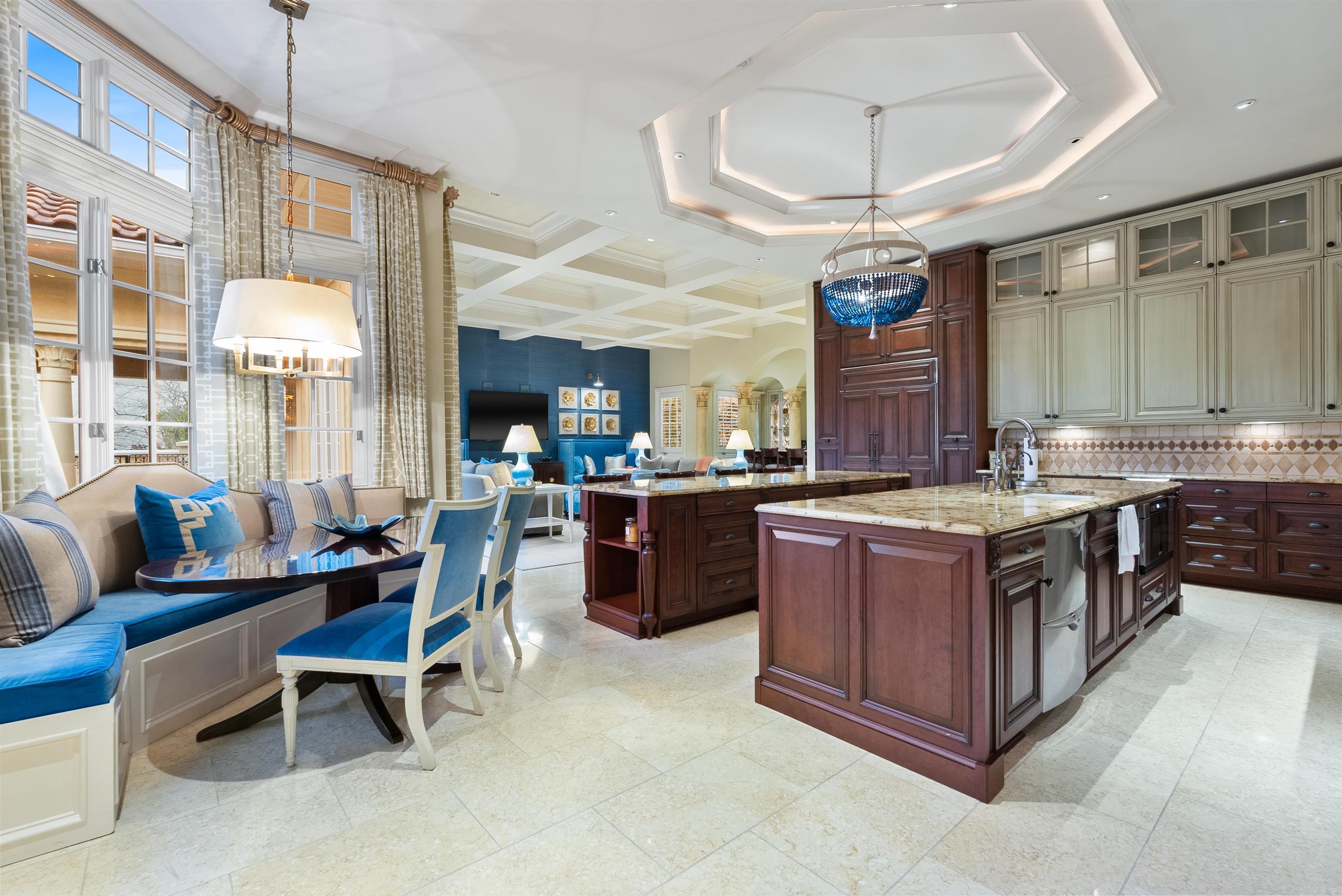 CHENAL VALLEY DEAUVILLE PLACE - Residential
