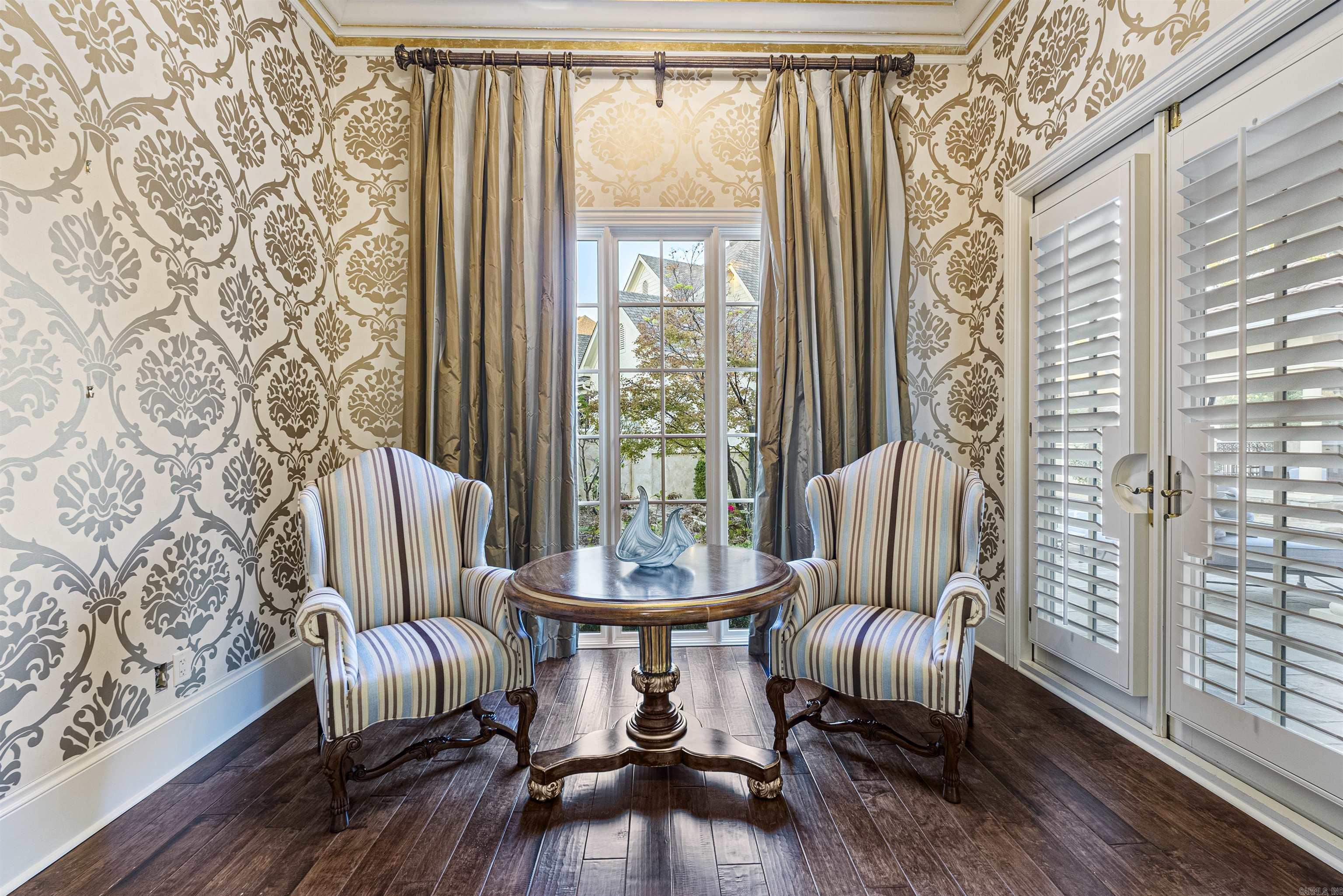 CHENAL VALLEY DEAUVILLE PLACE - Residential