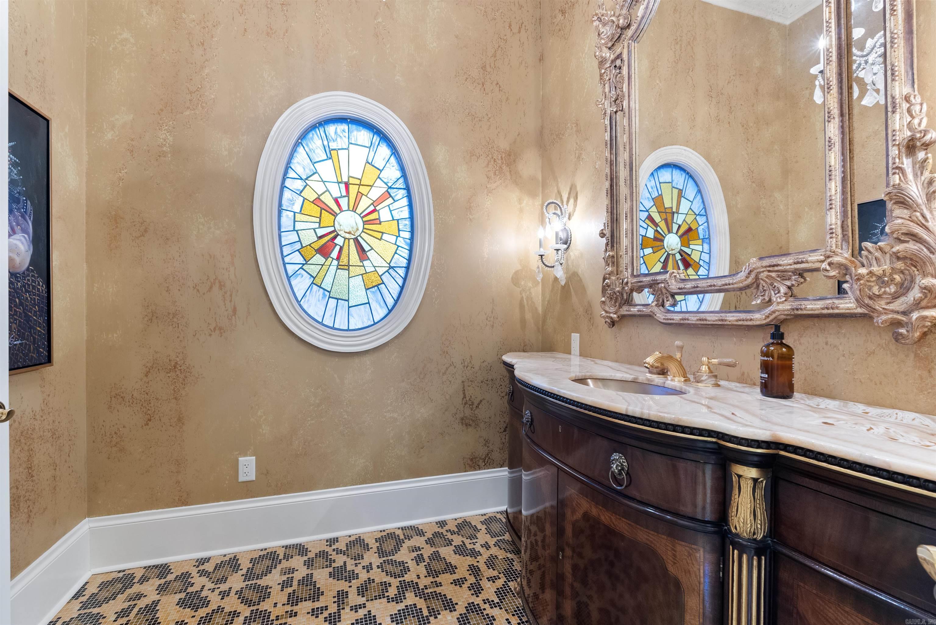 CHENAL VALLEY DEAUVILLE PLACE - Residential