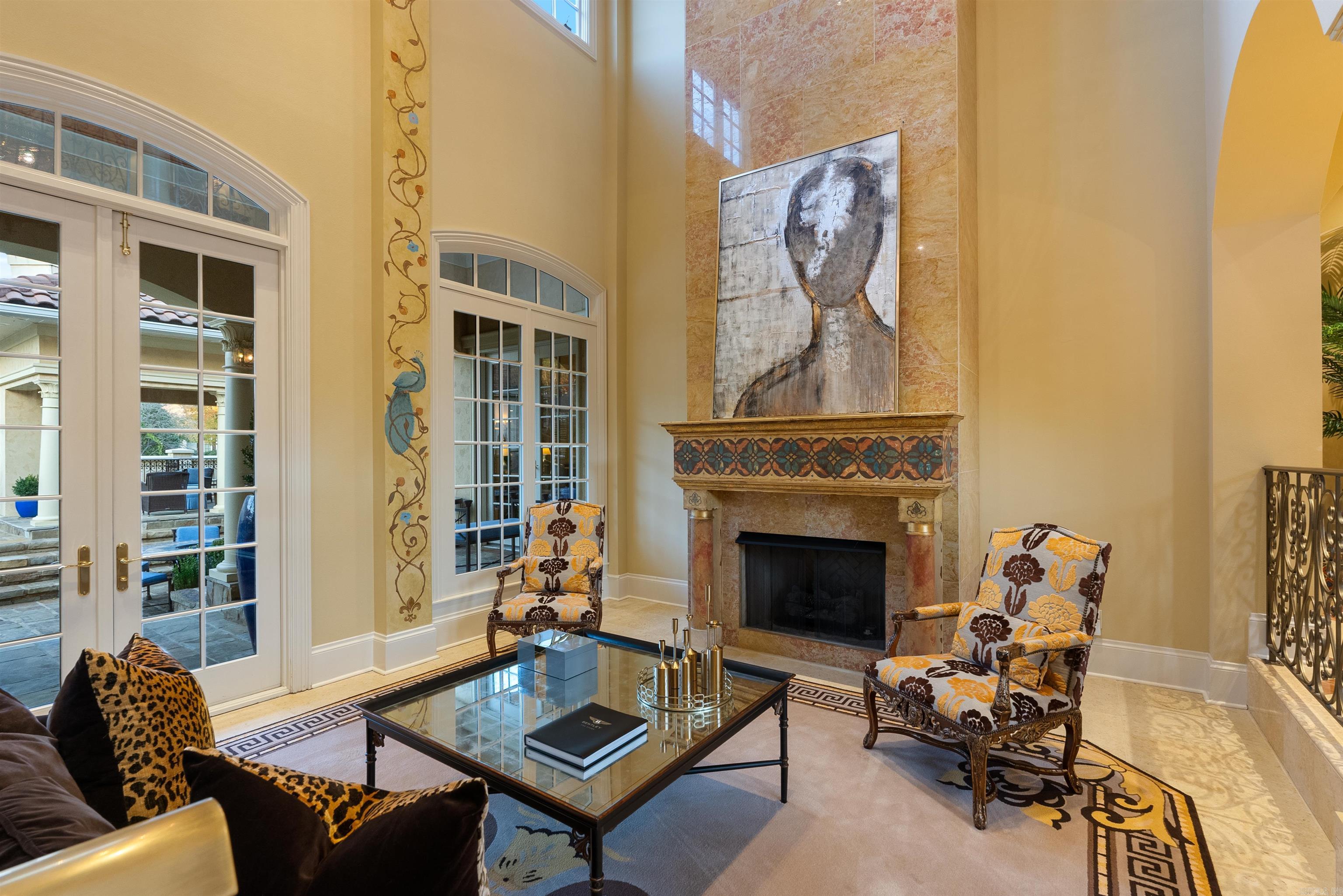 CHENAL VALLEY DEAUVILLE PLACE - Residential