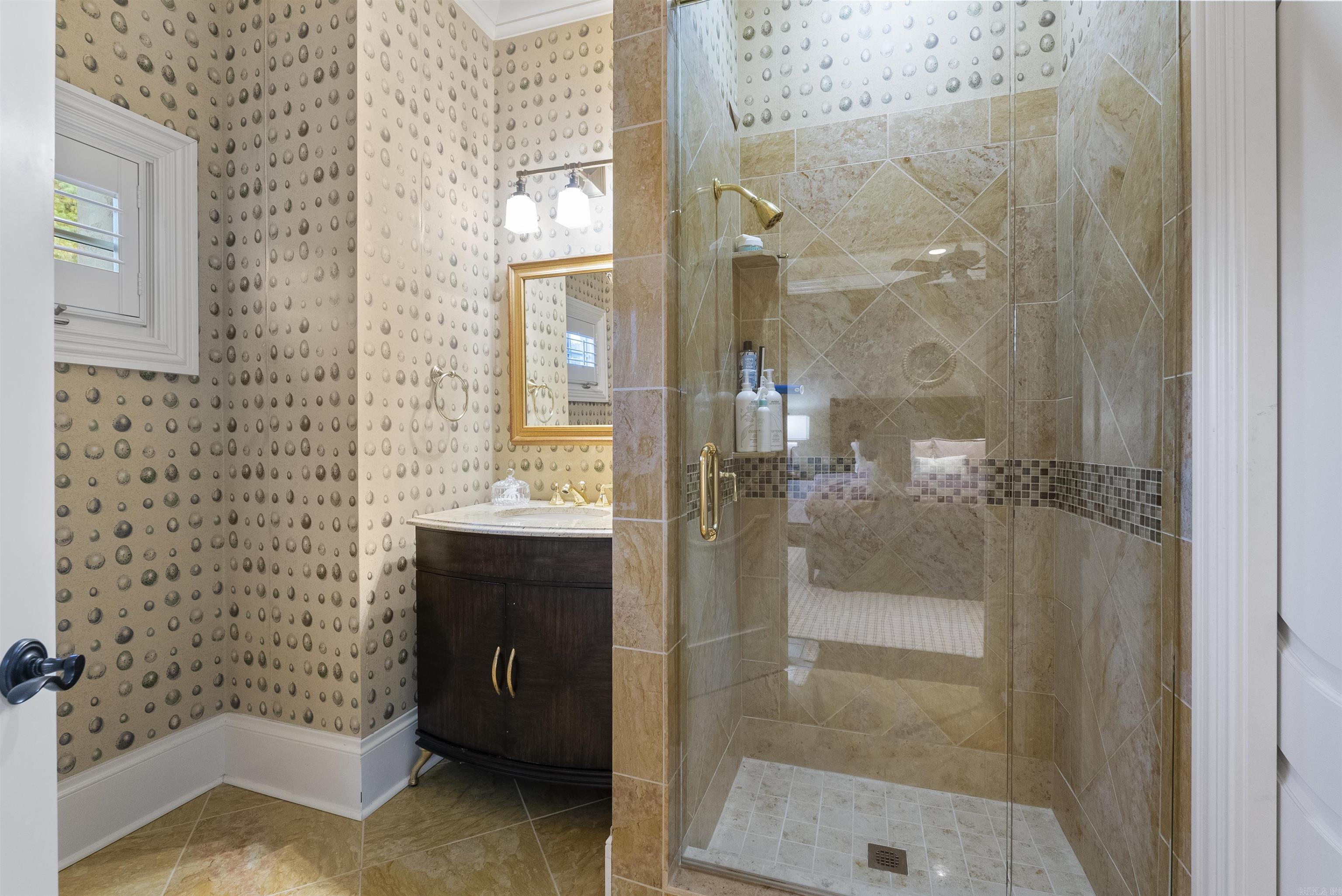 CHENAL VALLEY DEAUVILLE PLACE - Residential