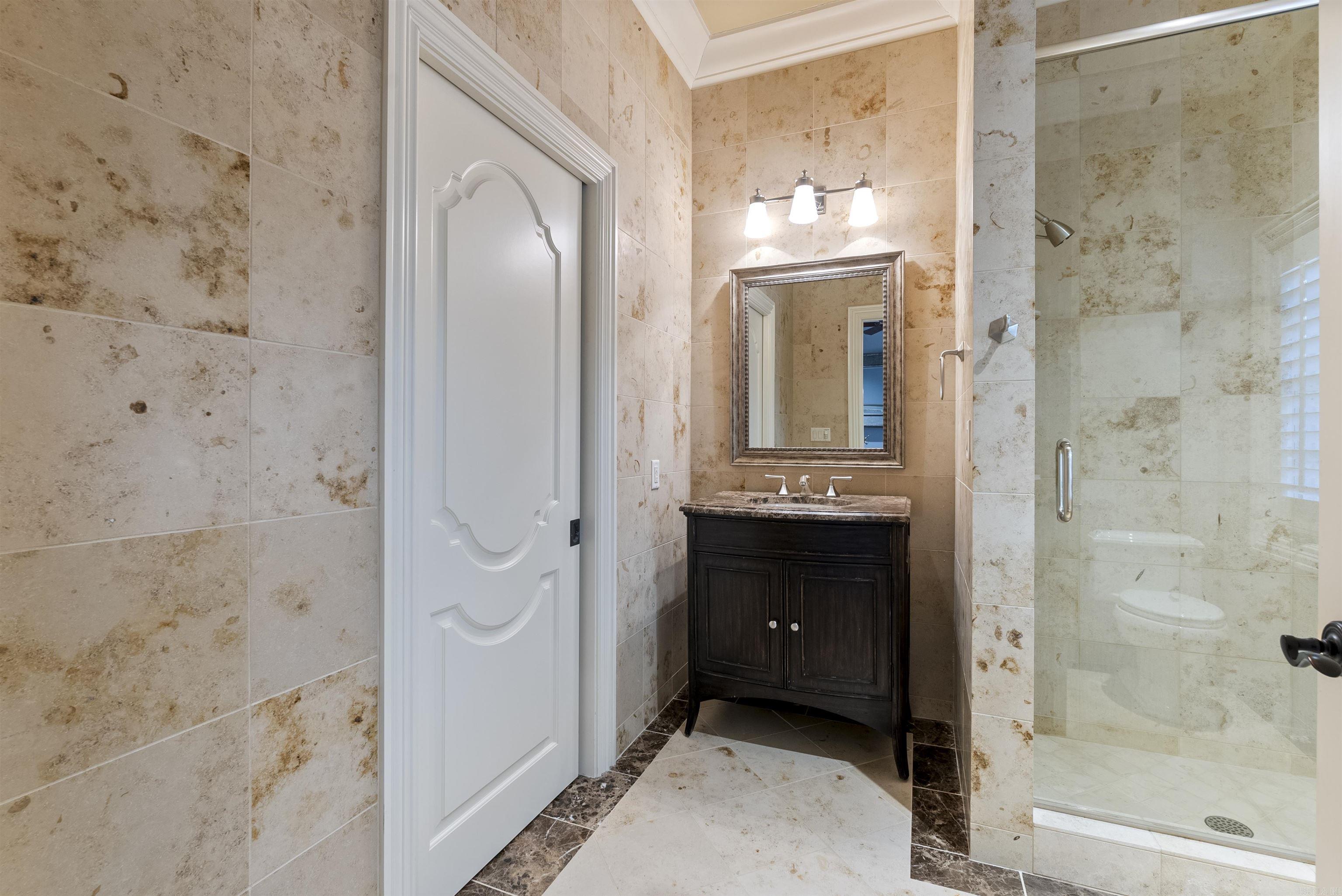 CHENAL VALLEY DEAUVILLE PLACE - Residential