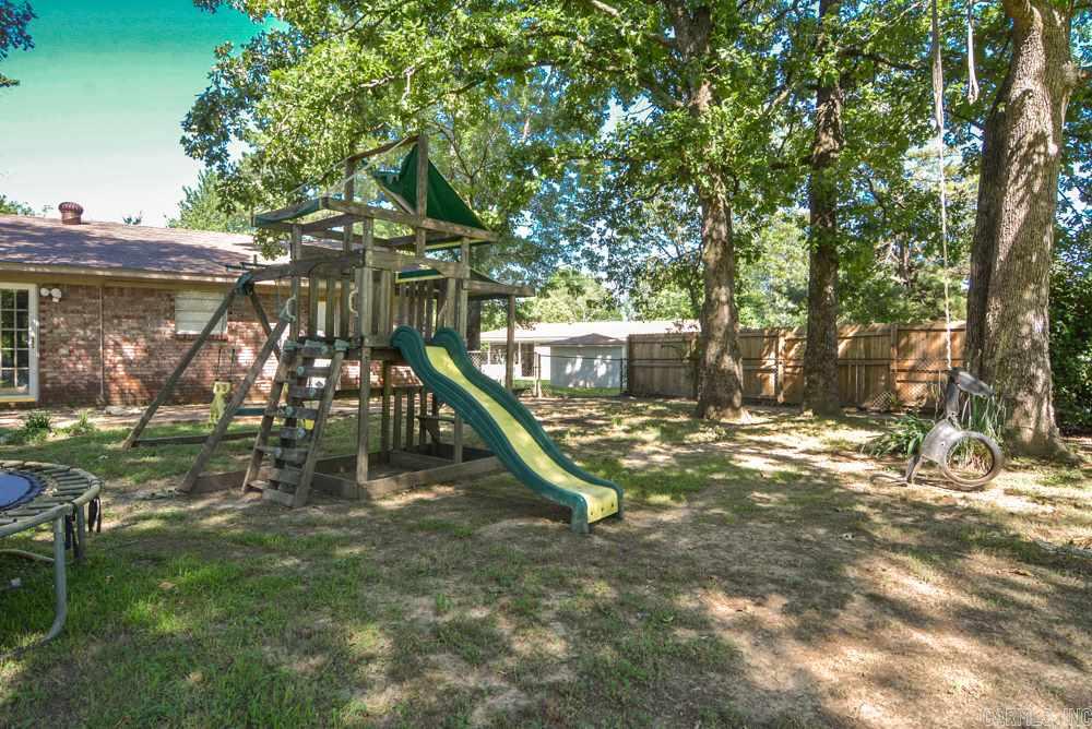 Teakwood - Residential