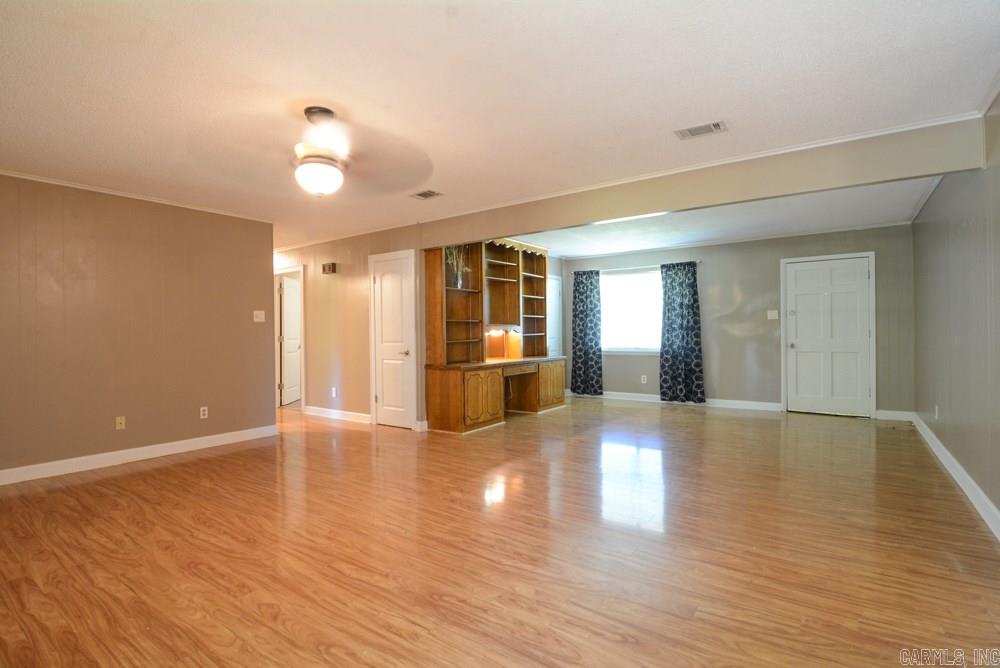 Teakwood - Residential