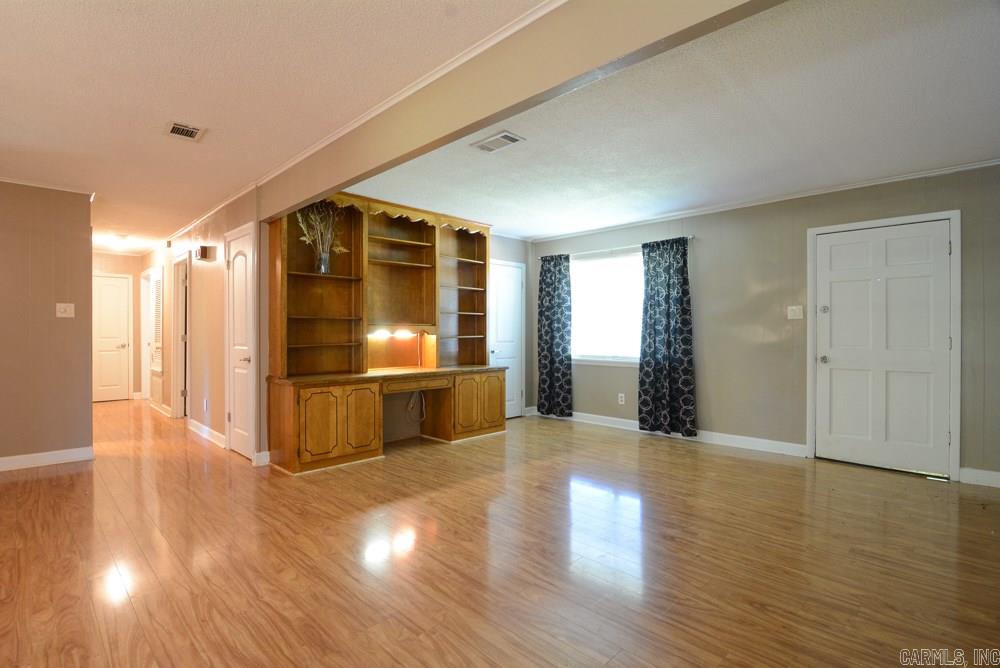 Teakwood - Residential