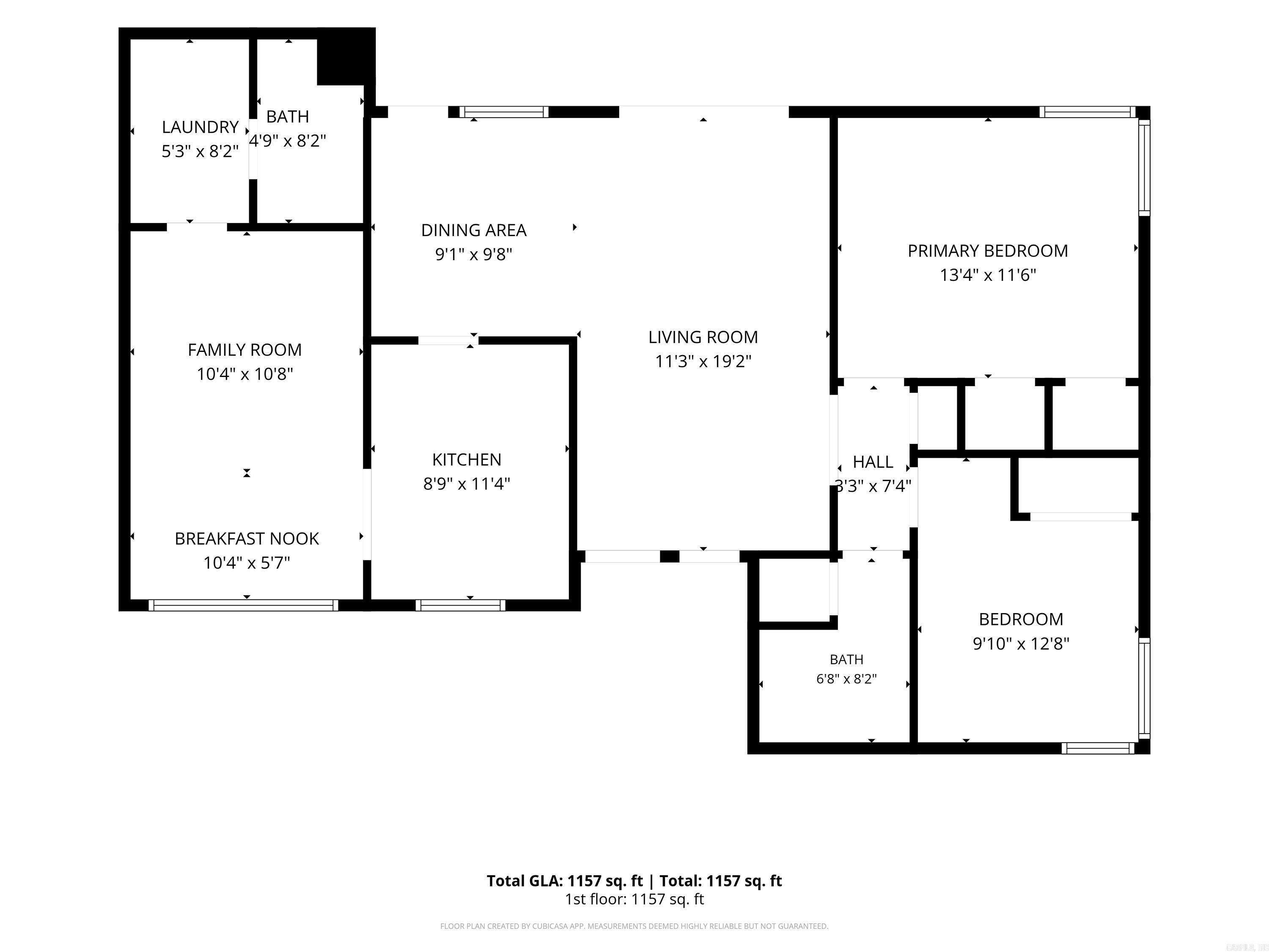 Not In List - Residential