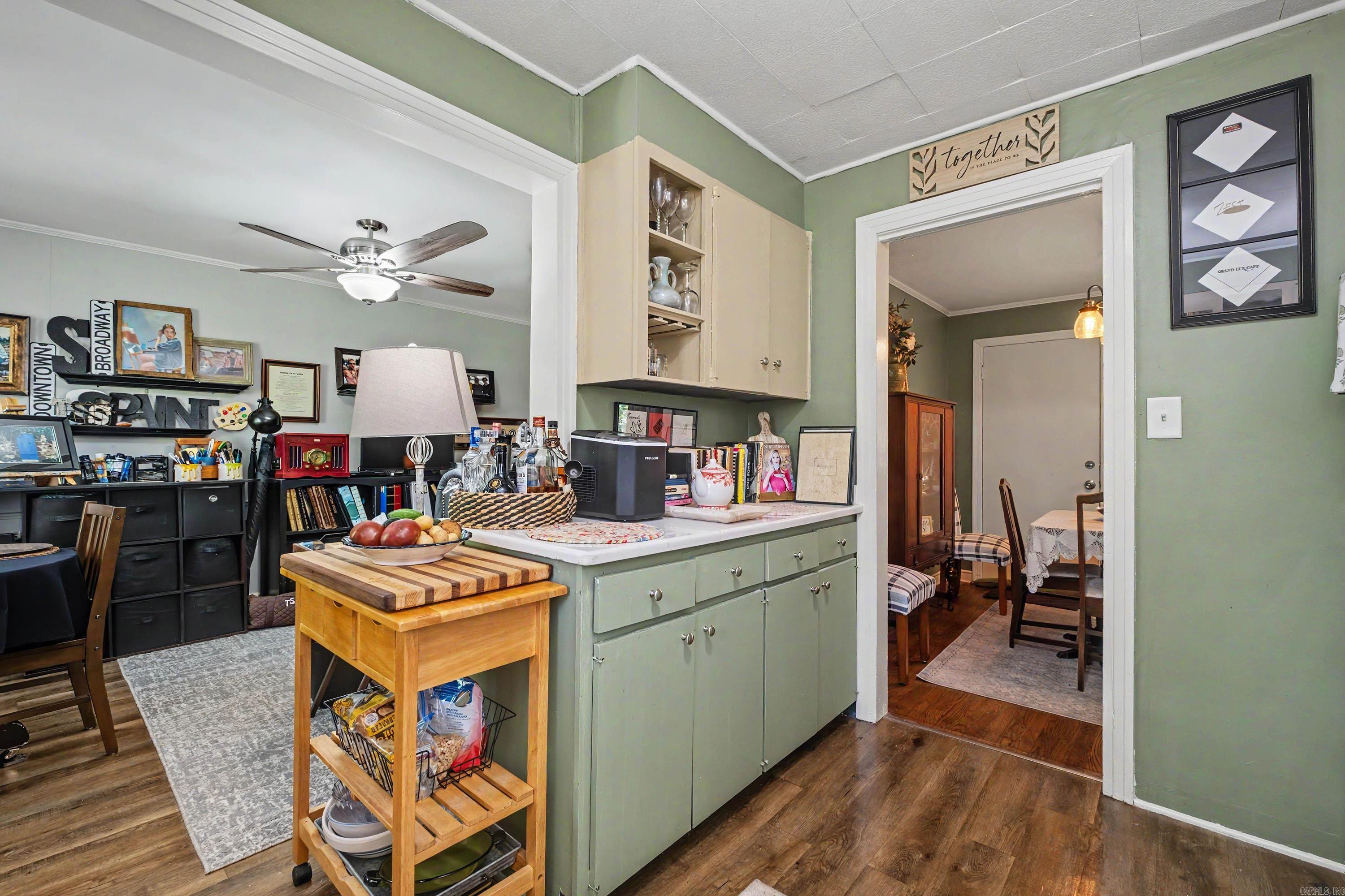 Not In List - Residential