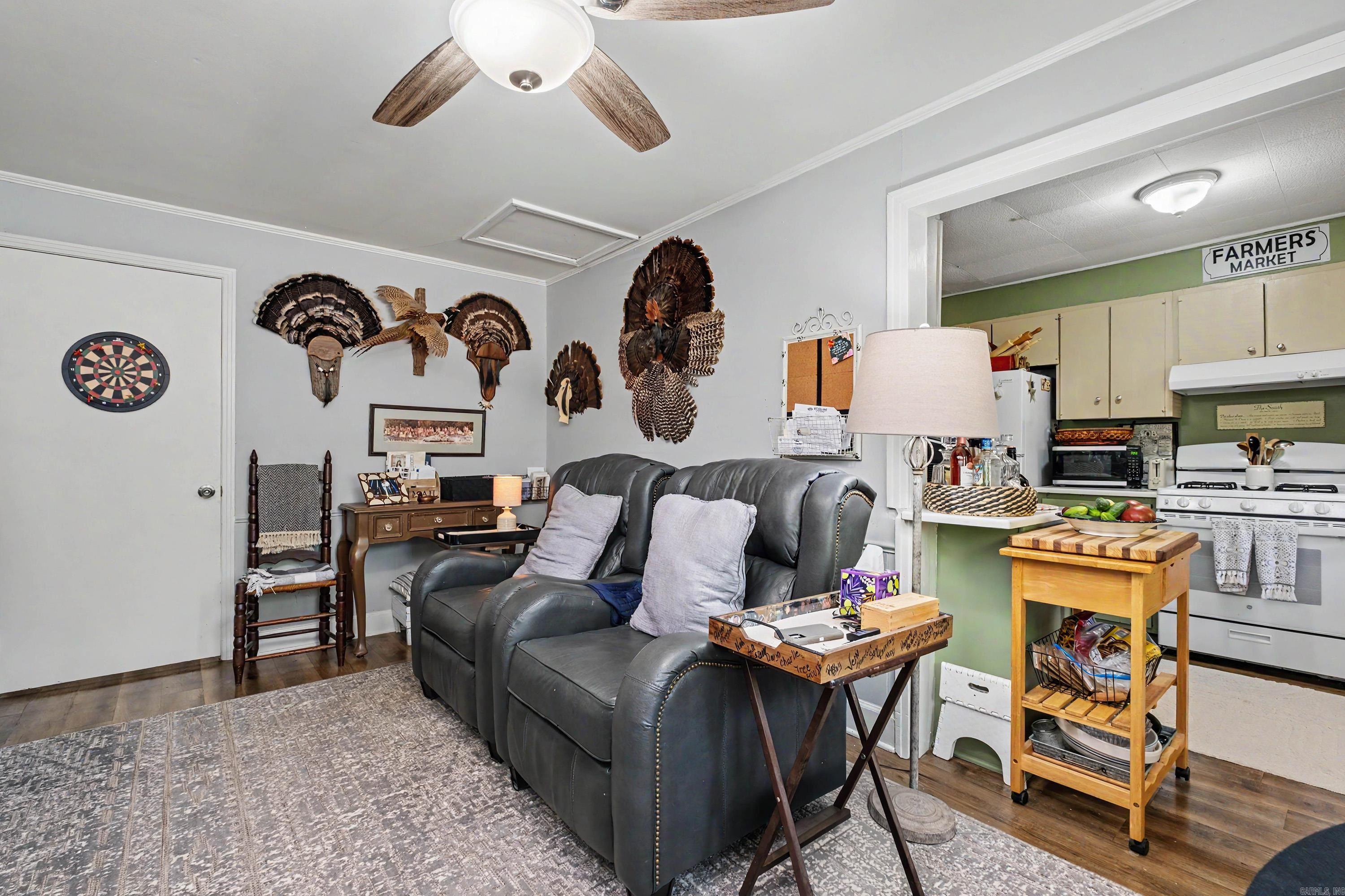 Not In List - Residential