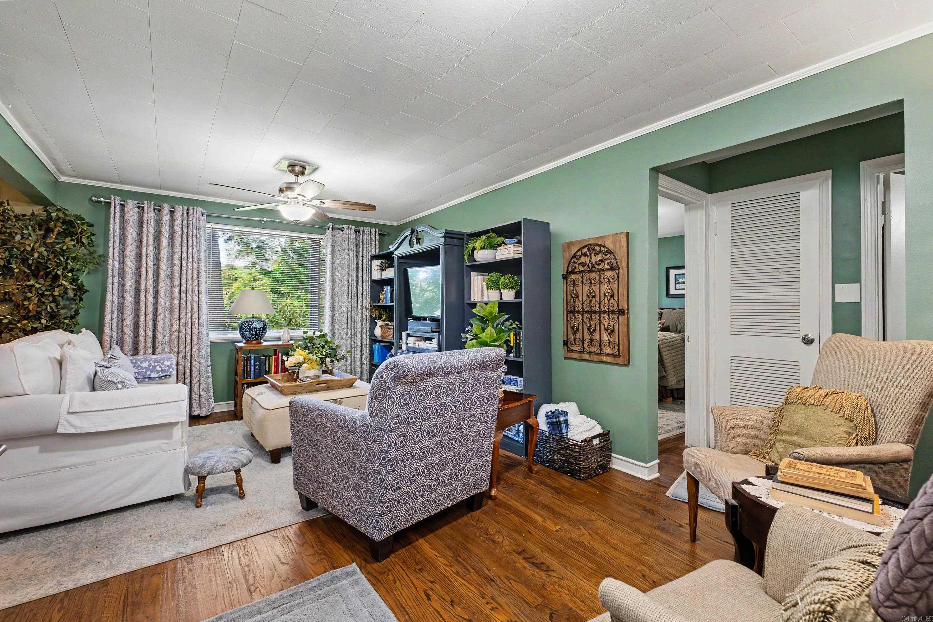 Not In List - Residential