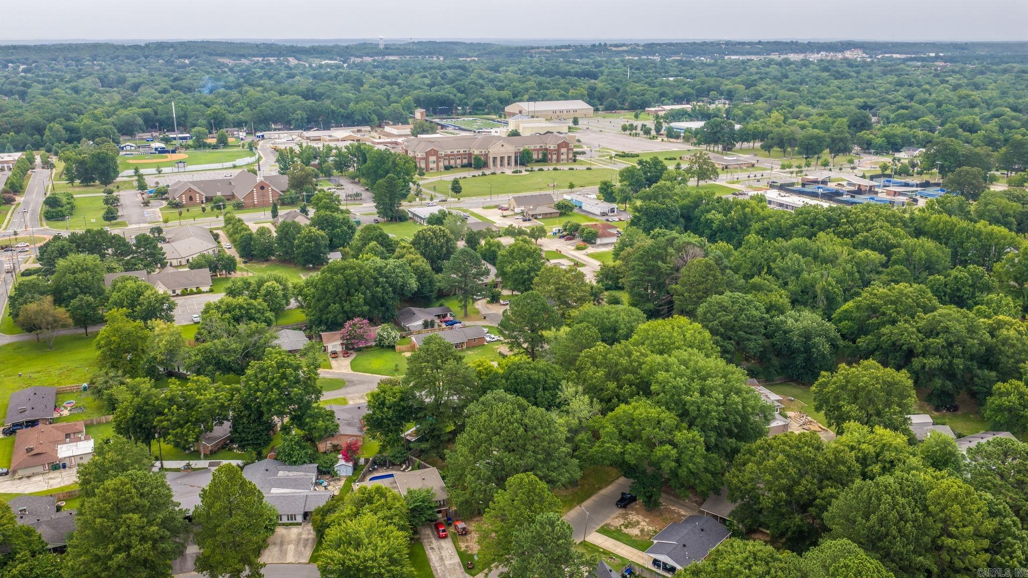 Heritage - Residential