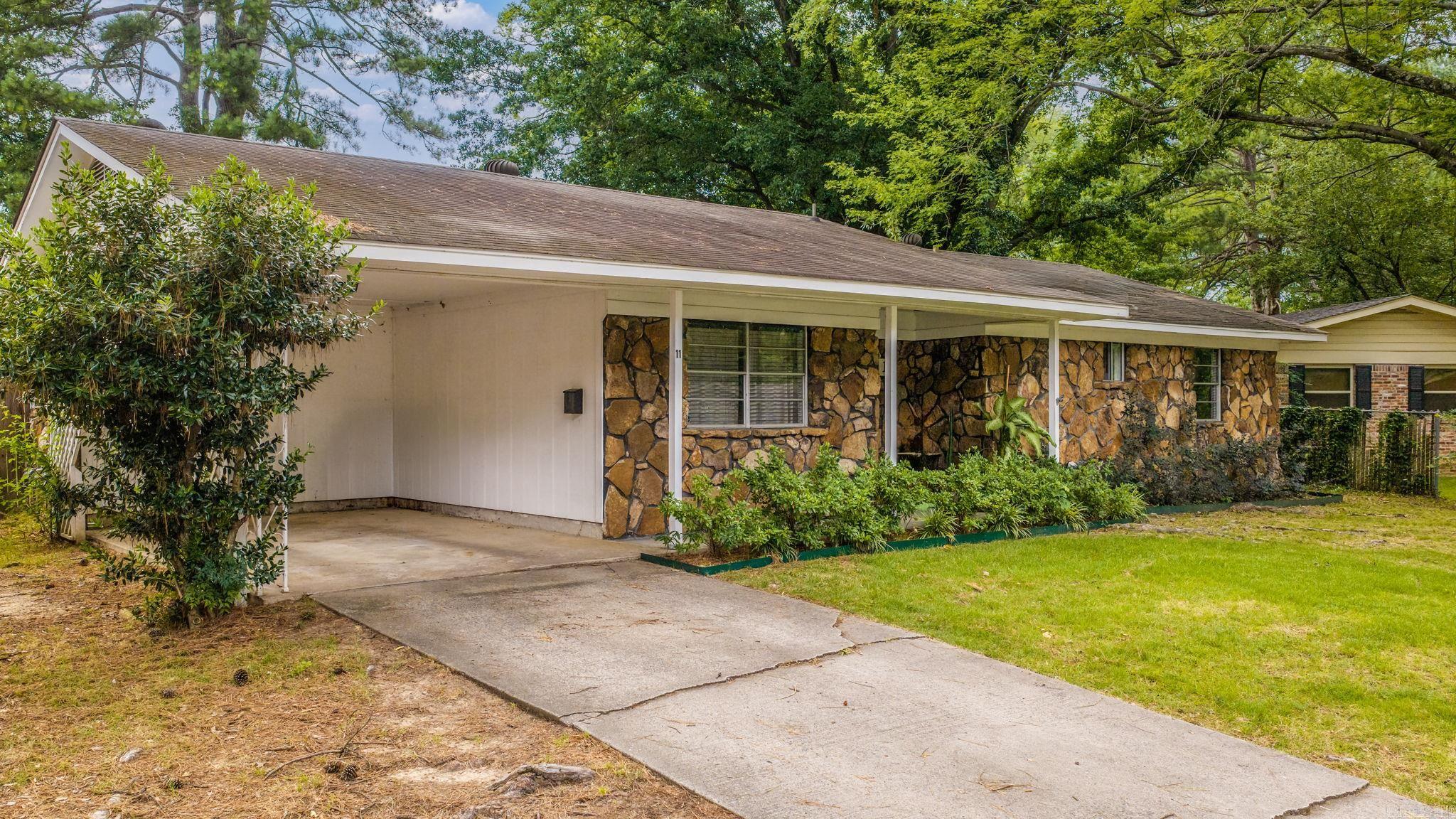 Heritage - Residential