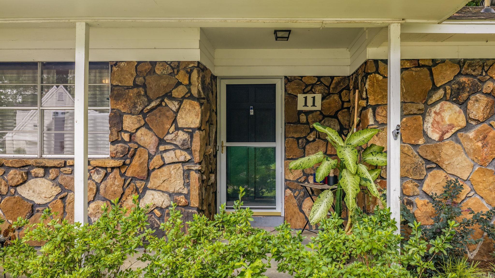 Heritage - Residential