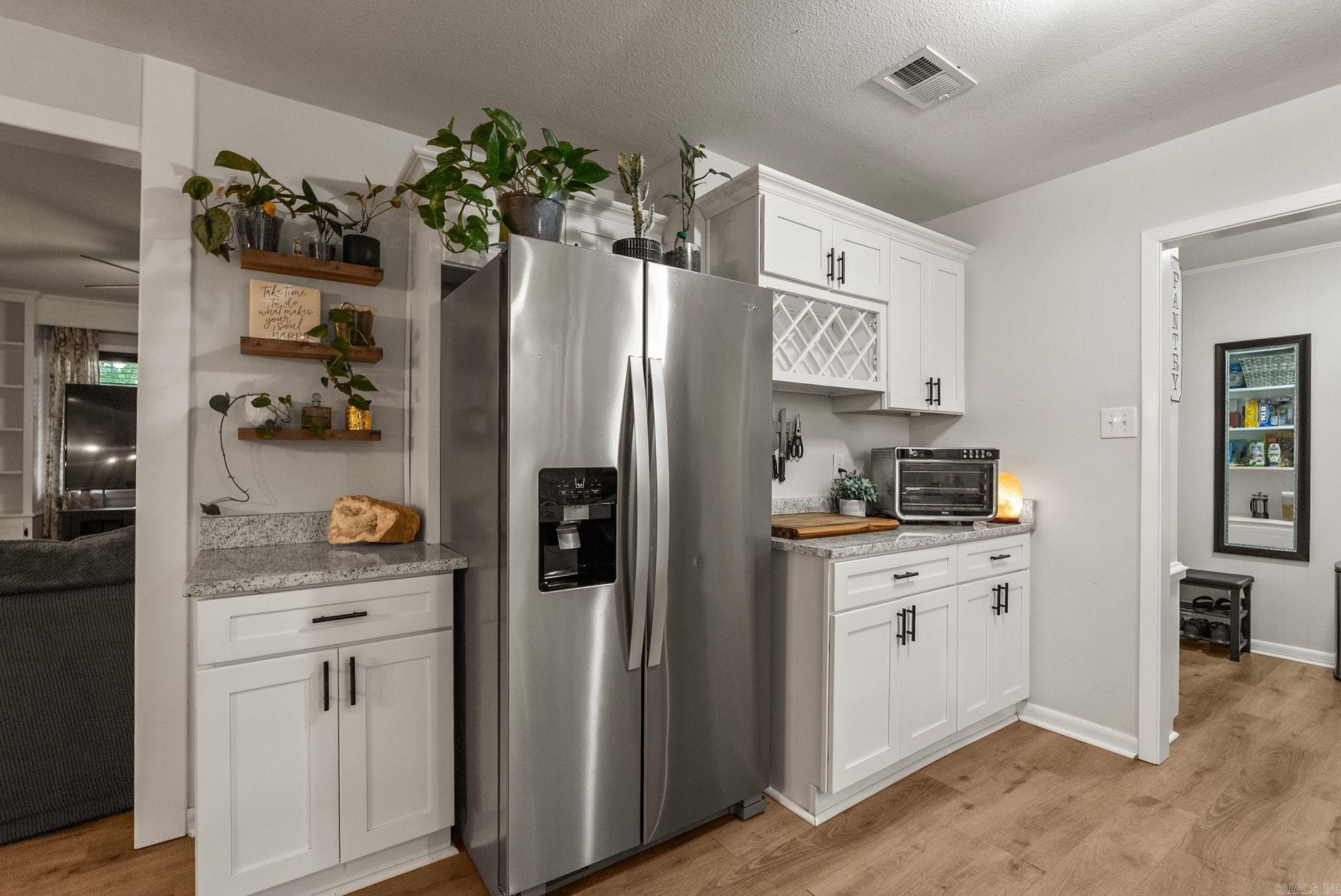 Heritage - Residential