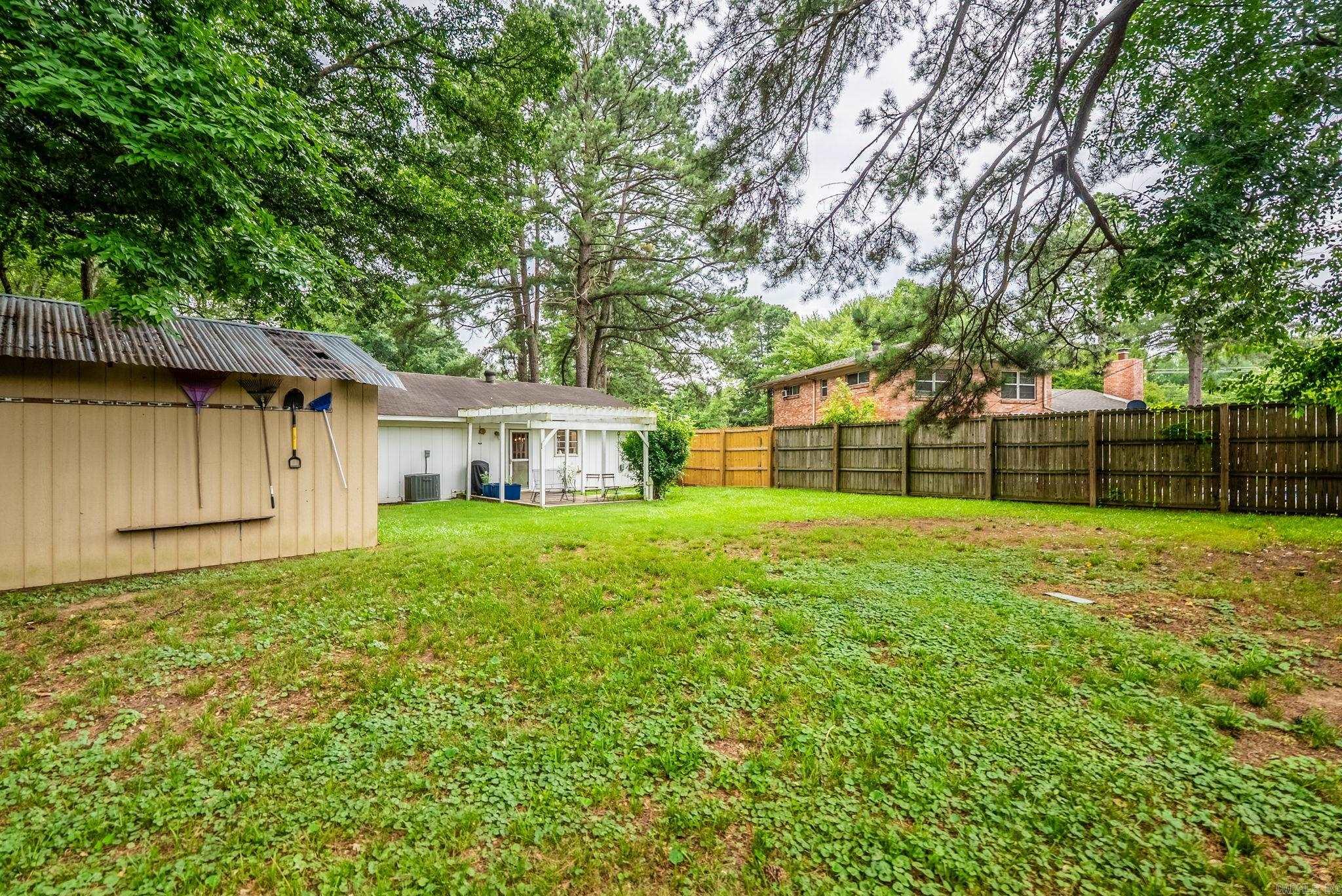 Heritage - Residential