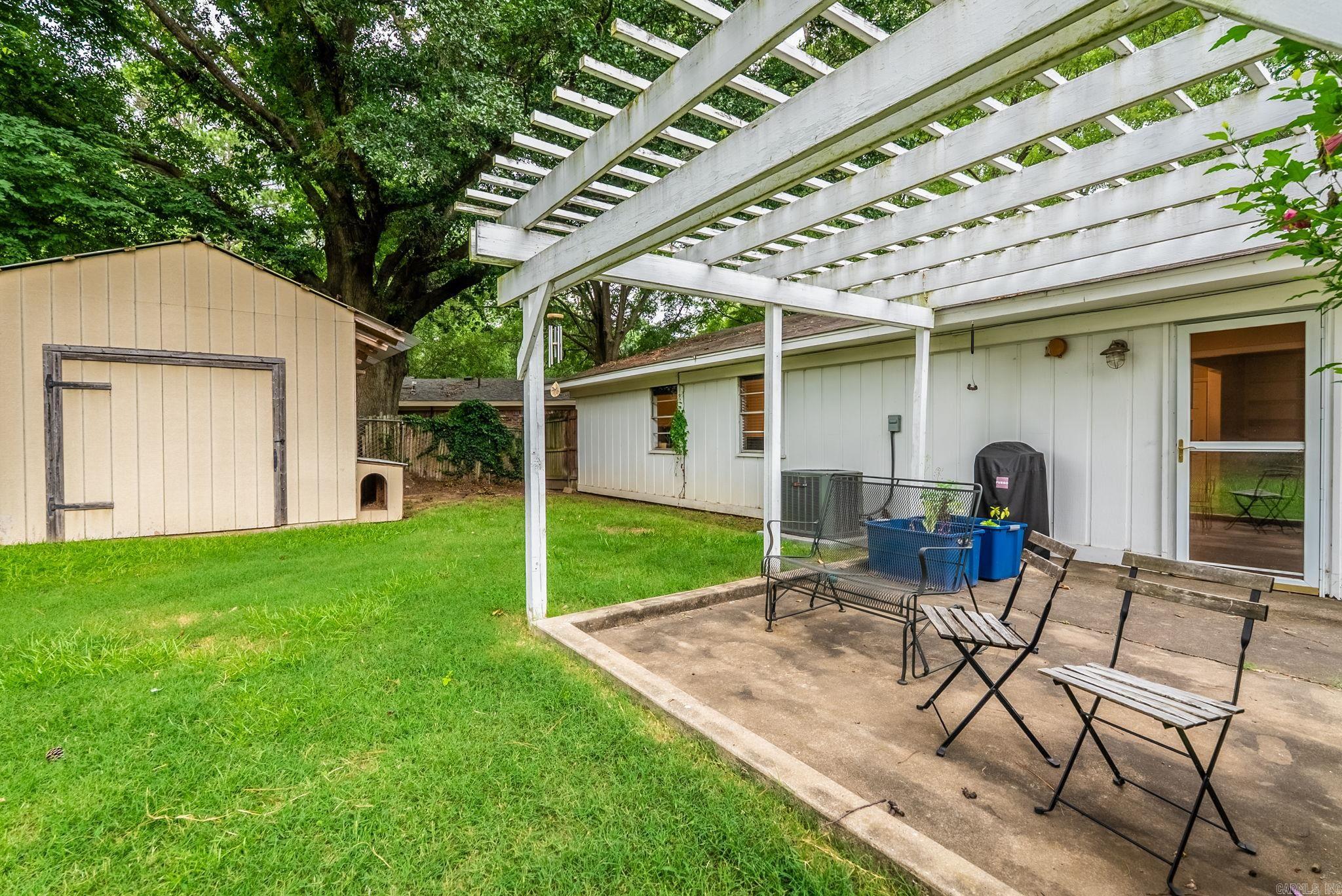 Heritage - Residential