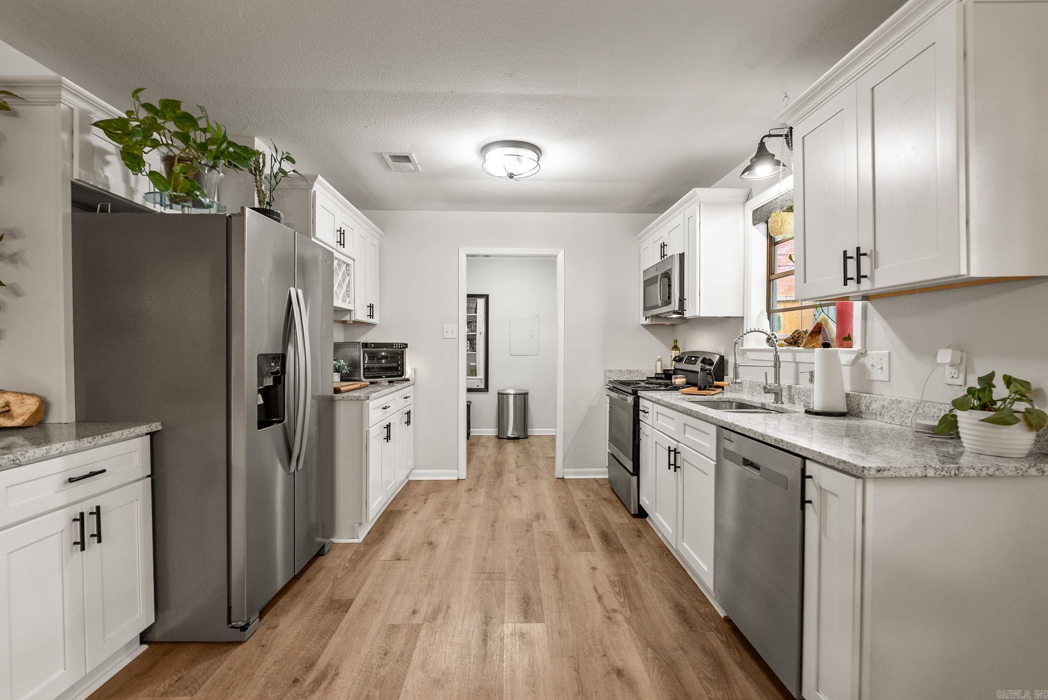 Heritage - Residential