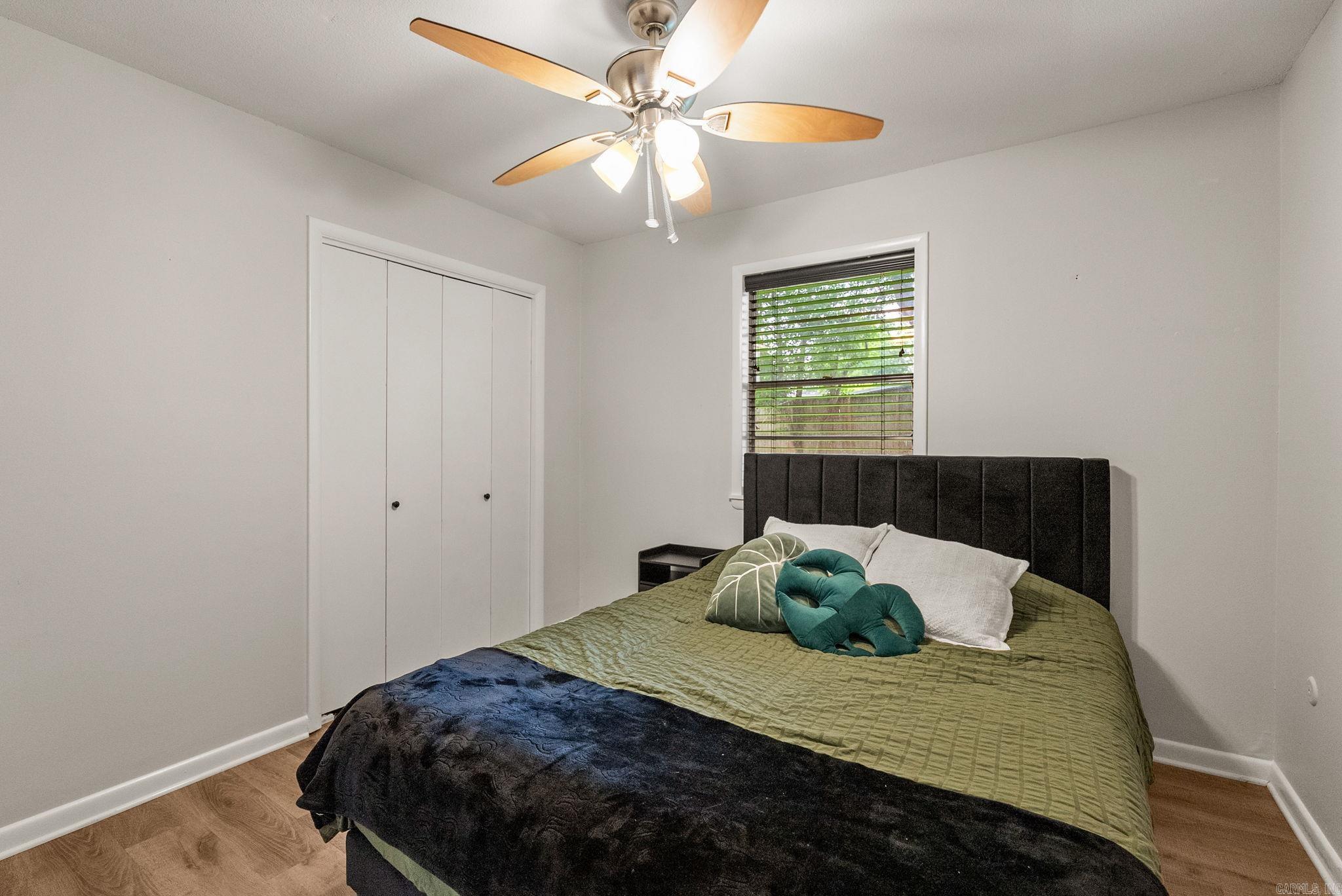 Heritage - Residential