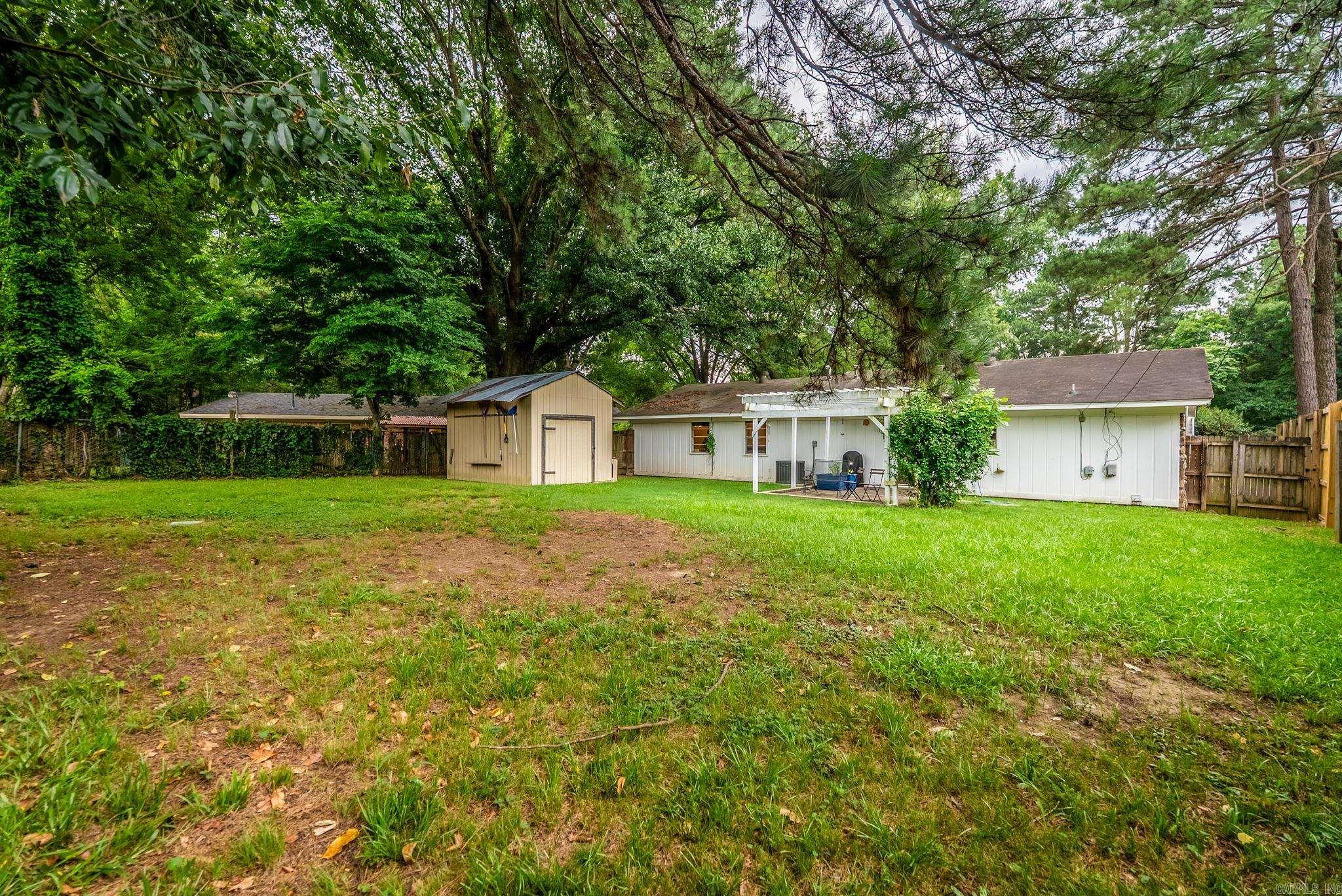 Heritage - Residential