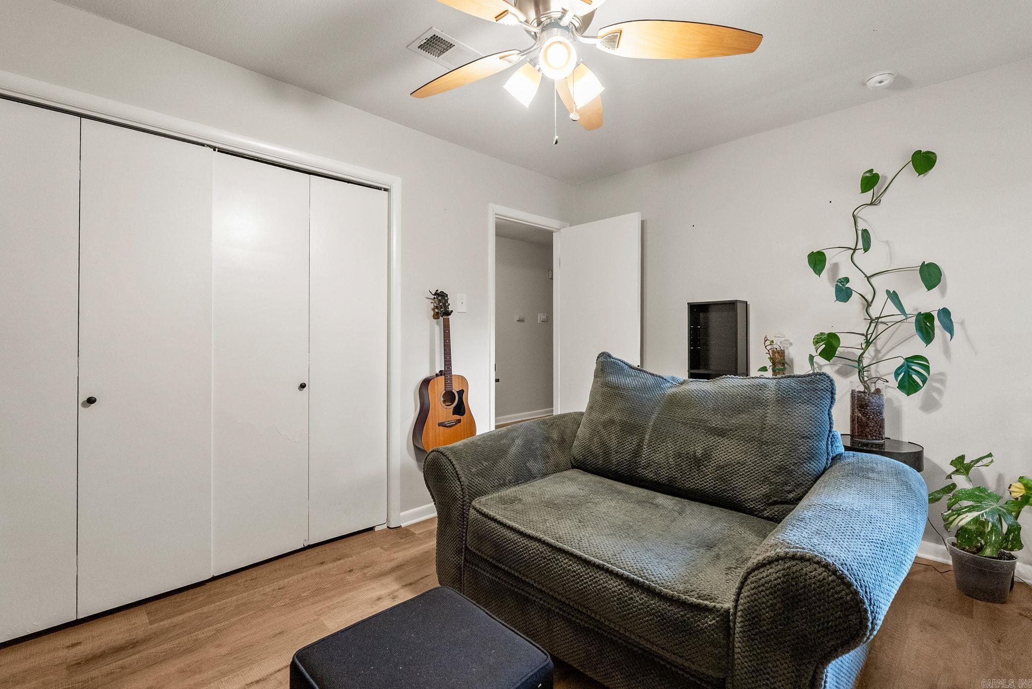 Heritage - Residential