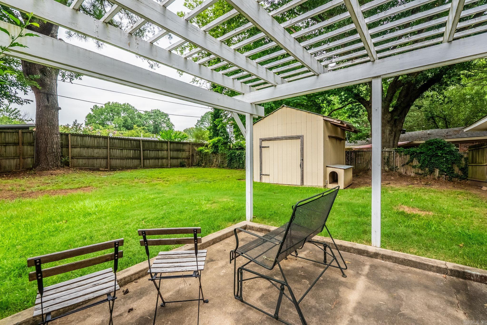 Heritage - Residential