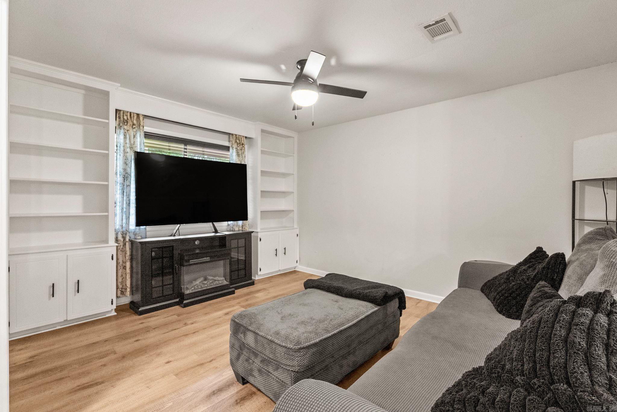 Heritage - Residential