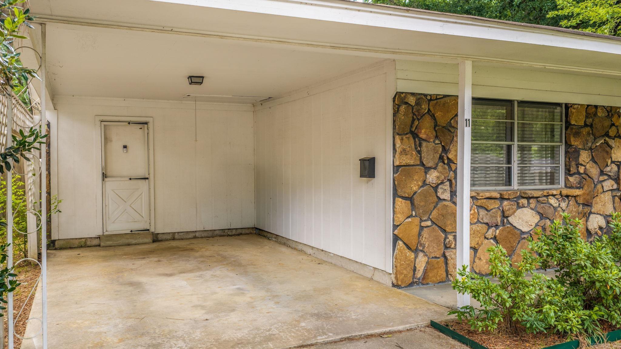 Heritage - Residential