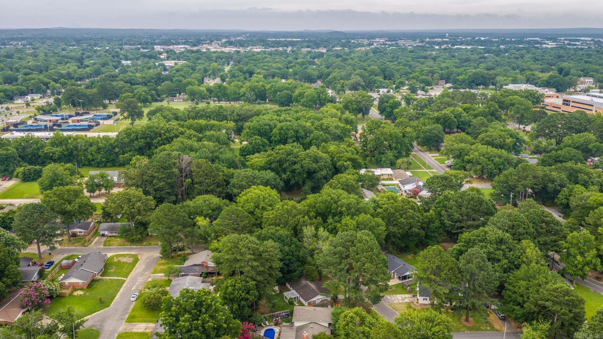 Heritage - Residential