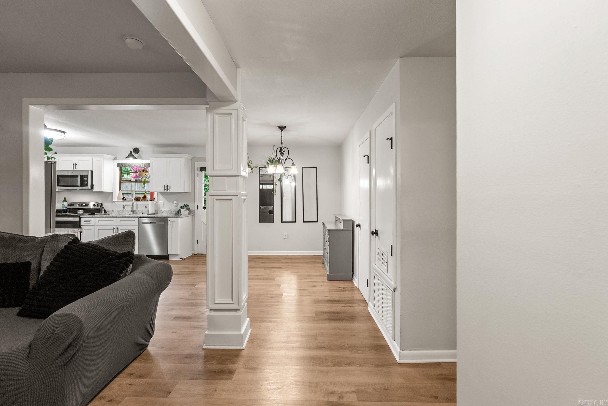 Heritage - Residential