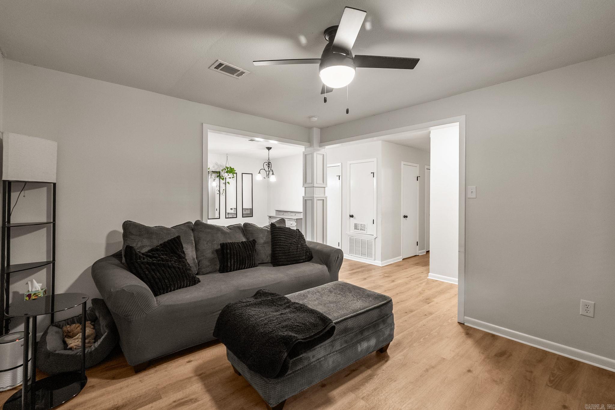 Heritage - Residential