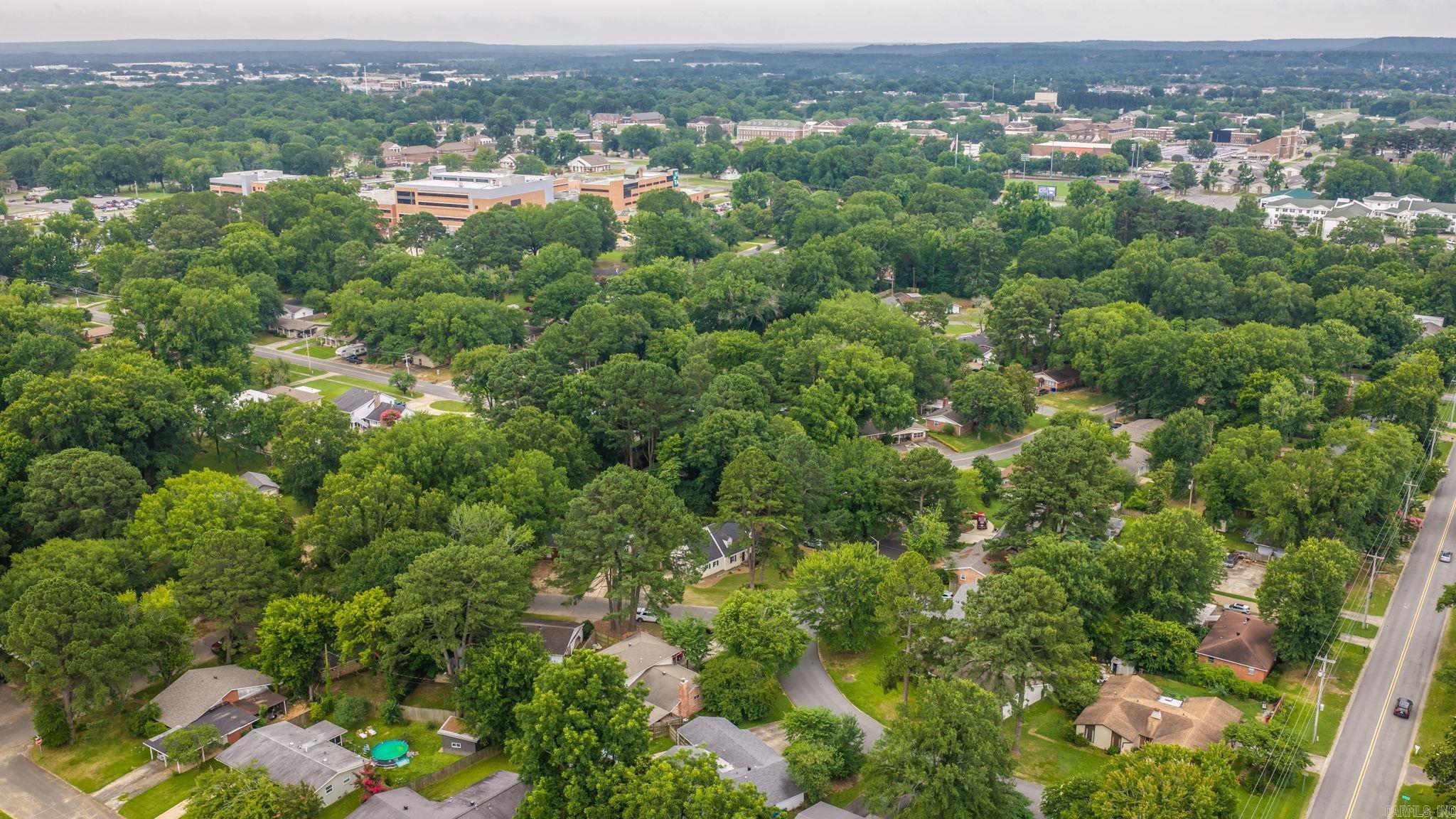 Heritage - Residential